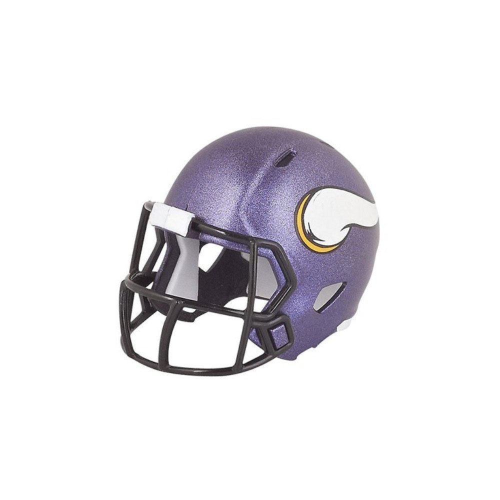Minnesota Vikings Minnesota Vikings Pocket Size Single Helm