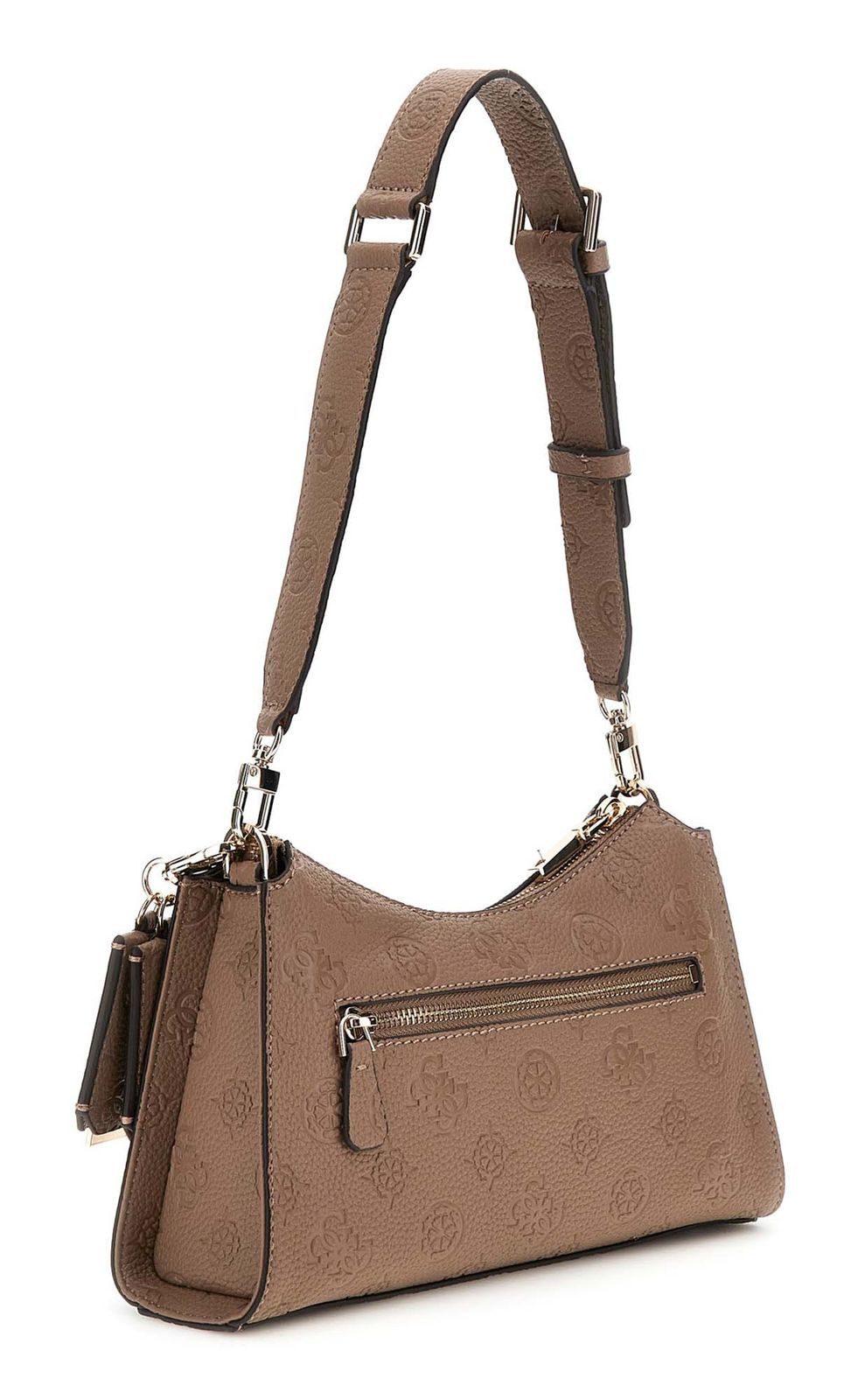 Guess Schultertasche Top Zip Shoulder Bag günstig online kaufen