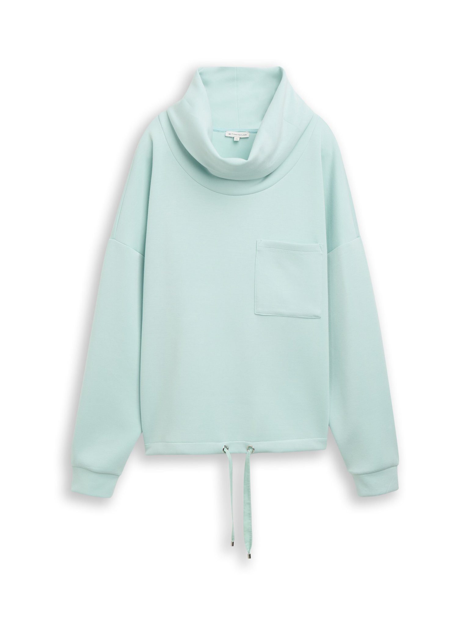 TOM TAILOR Sweatshirt