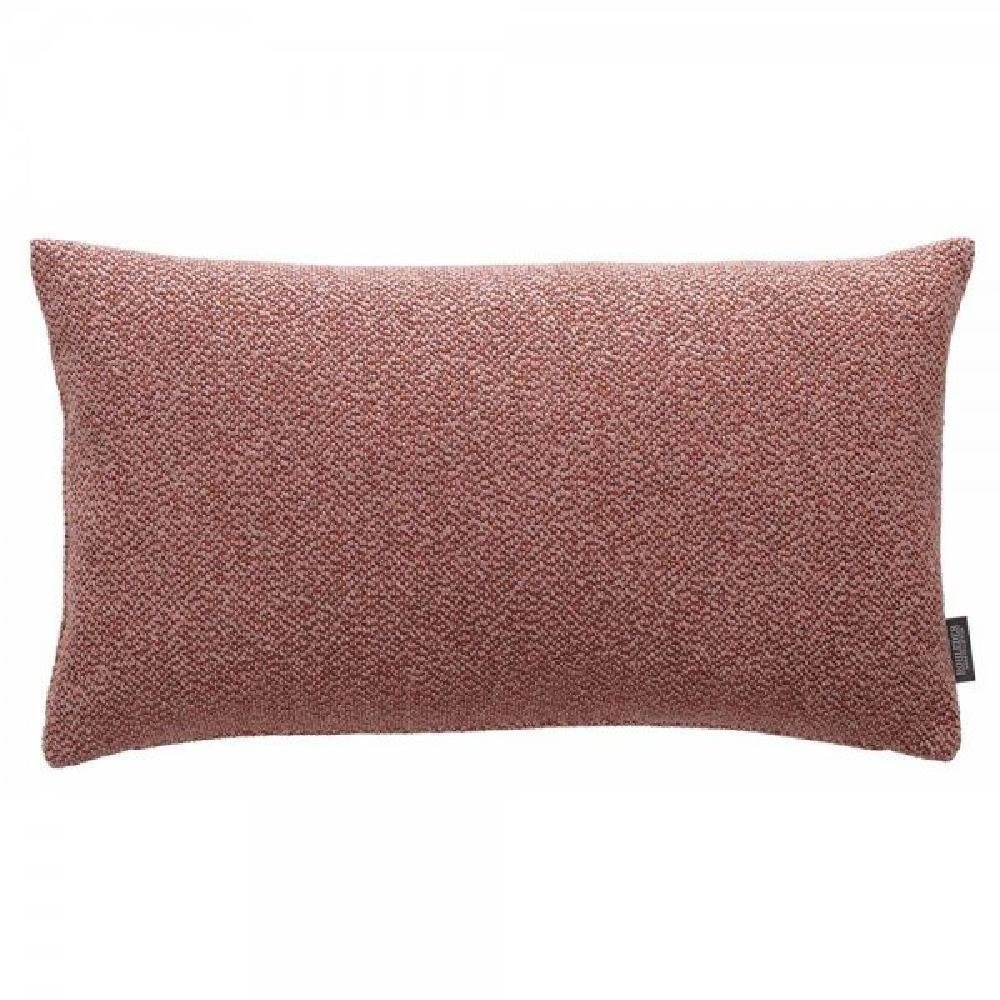 ROHLEDER Kissenhülle Kissenhülle Essentials Glow Pink günstig online kaufen
