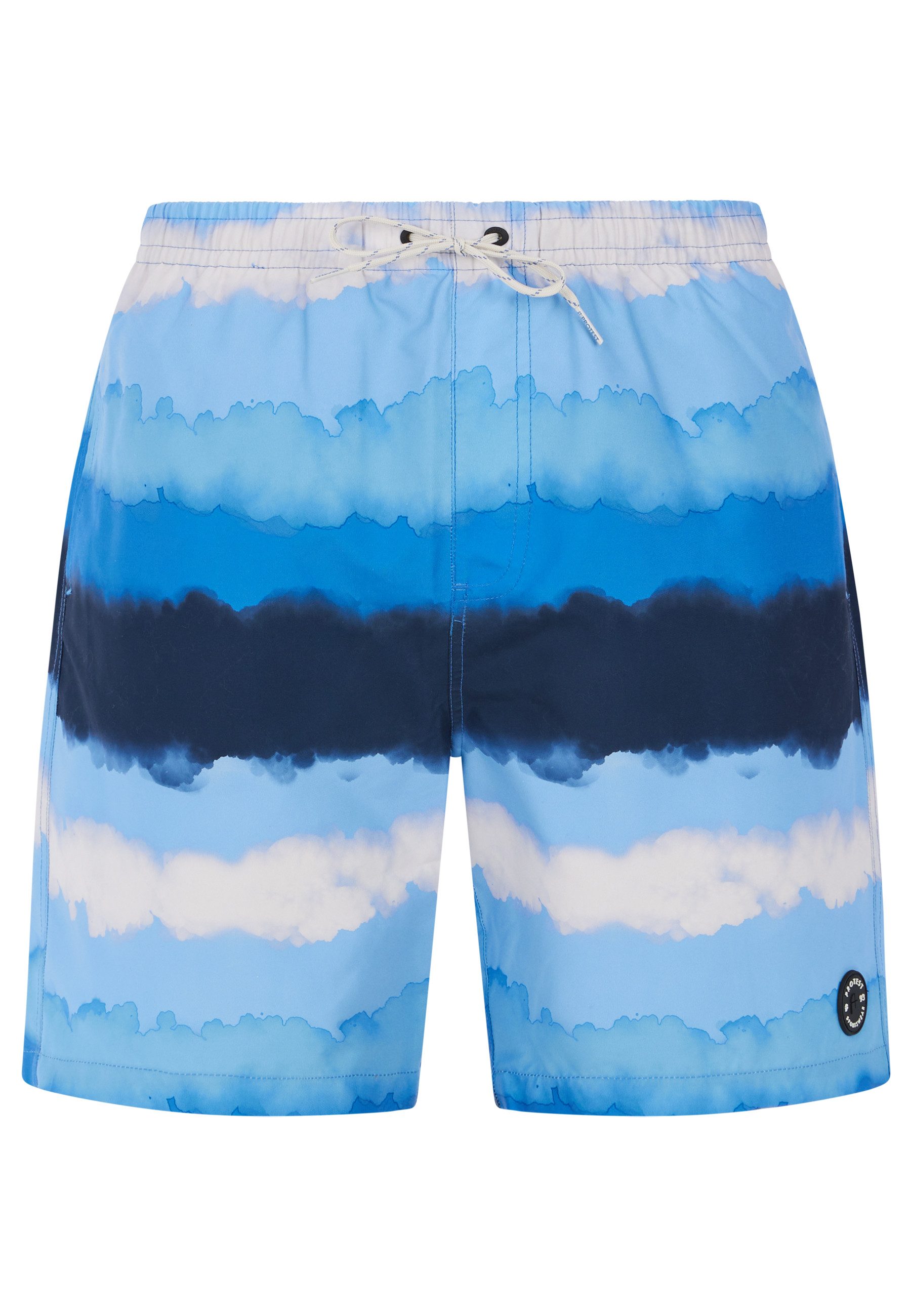 Protest Badeshorts PRTHAMSEY (1-St)