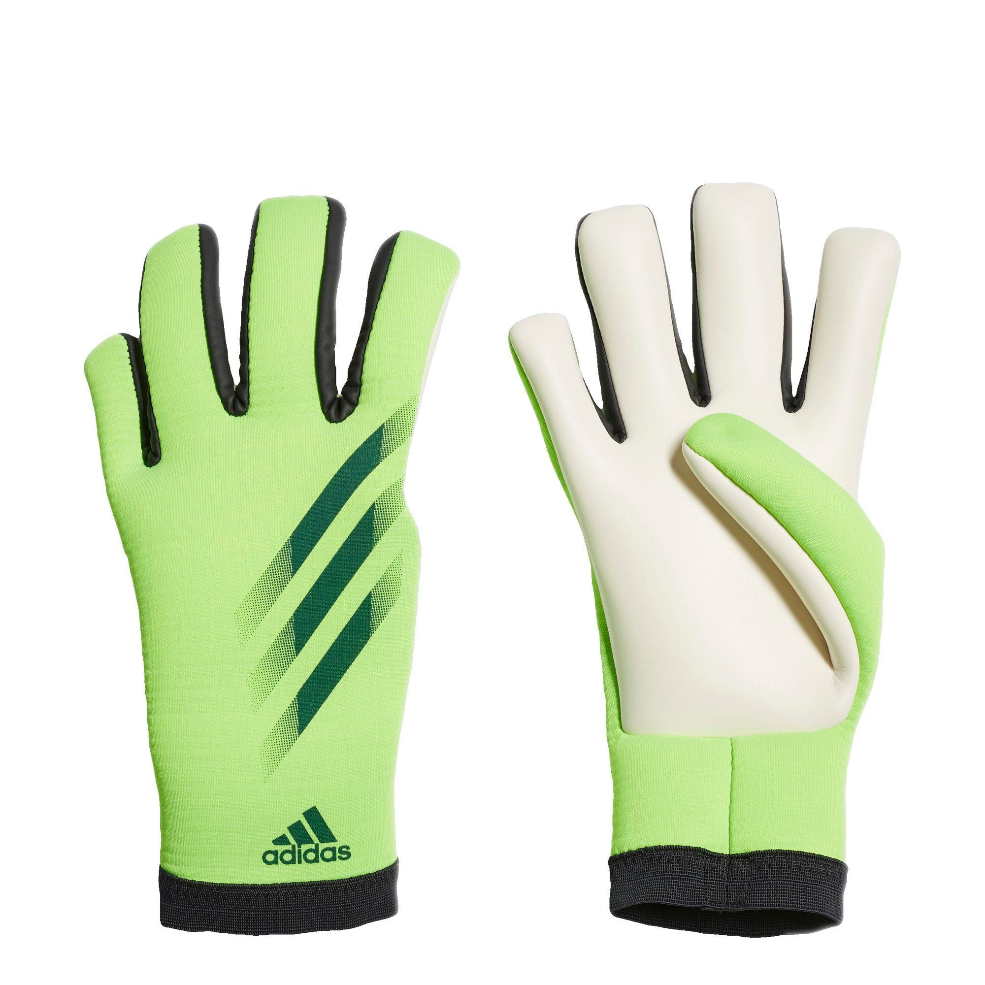 adidas Performance Torwarthandschuhe »X 20 Training Torwarthandschuhe