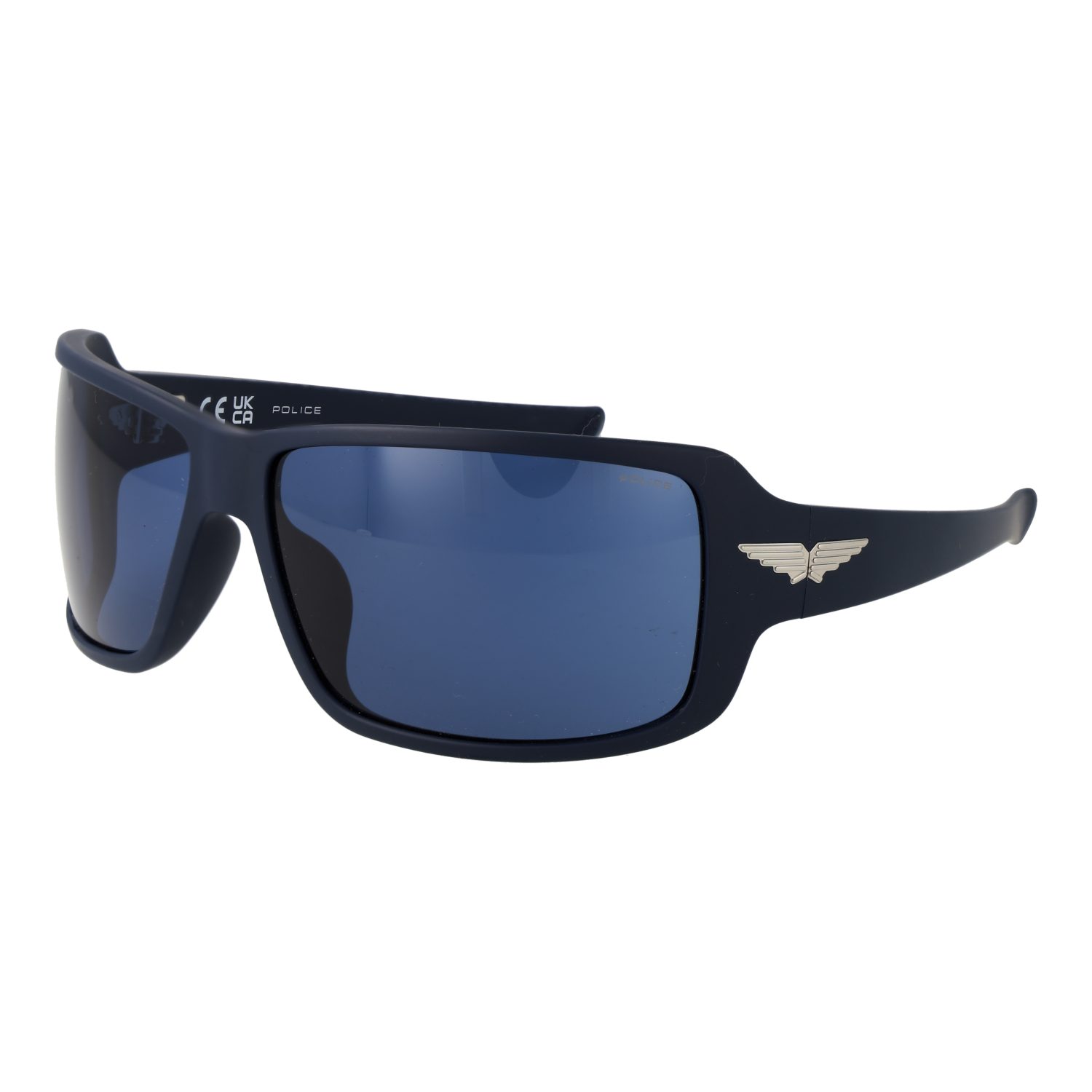 Police Sonnenbrille SPLN37 650C03