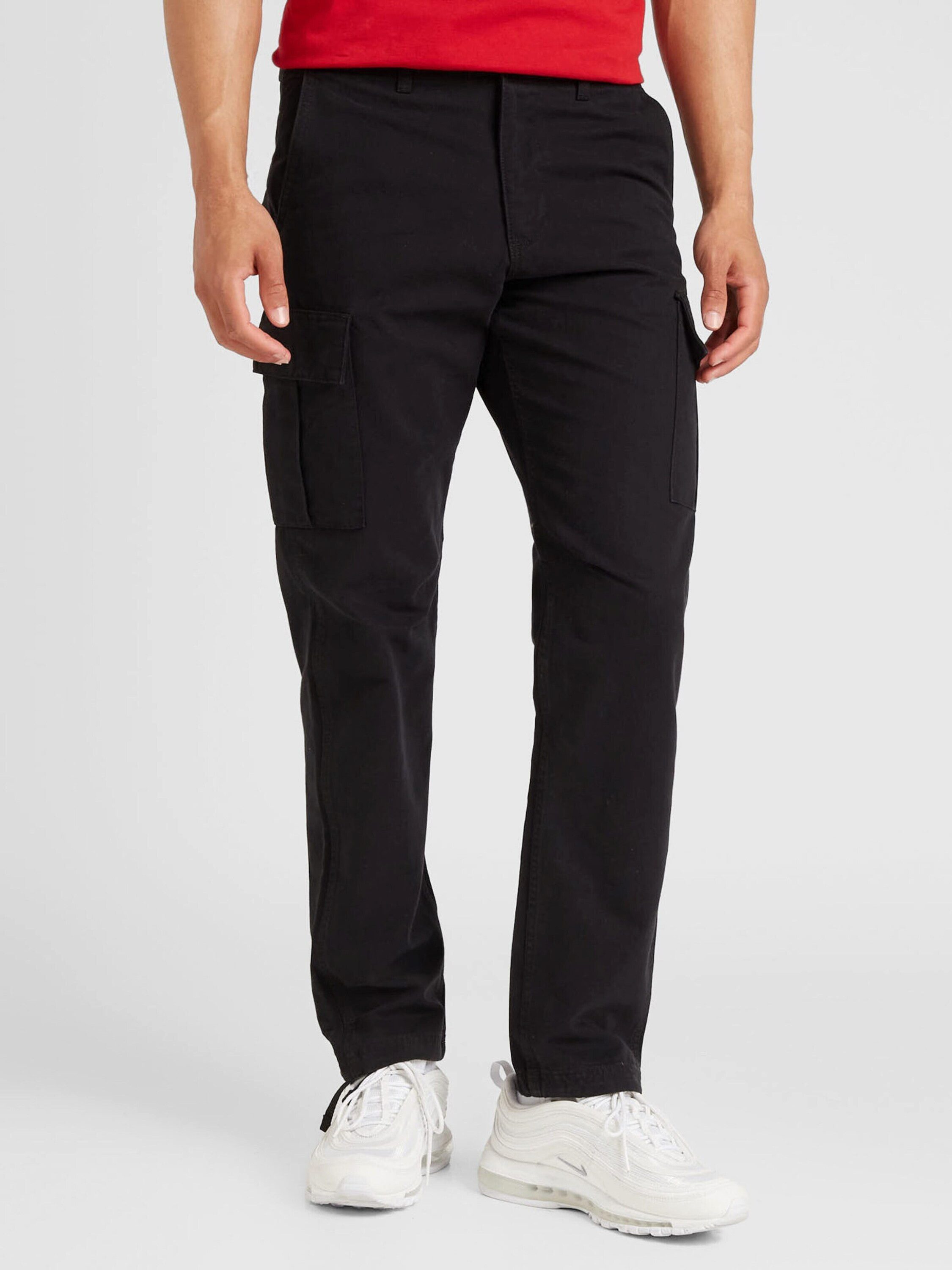 Jack & Jones Cargohose Kane Barkley günstig online kaufen