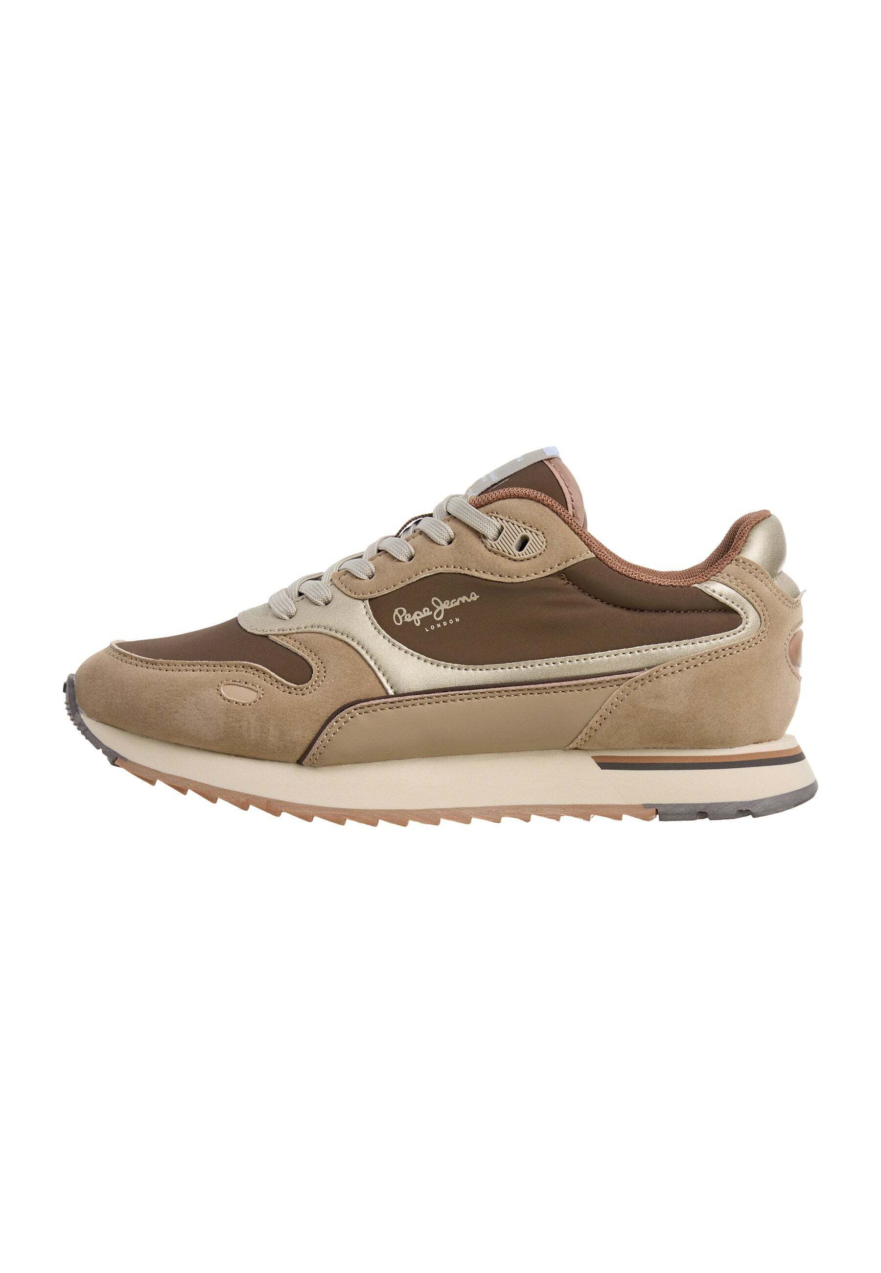 Pepe Jeans trainers BEXLEY ESSENCE W Trainingsschuh