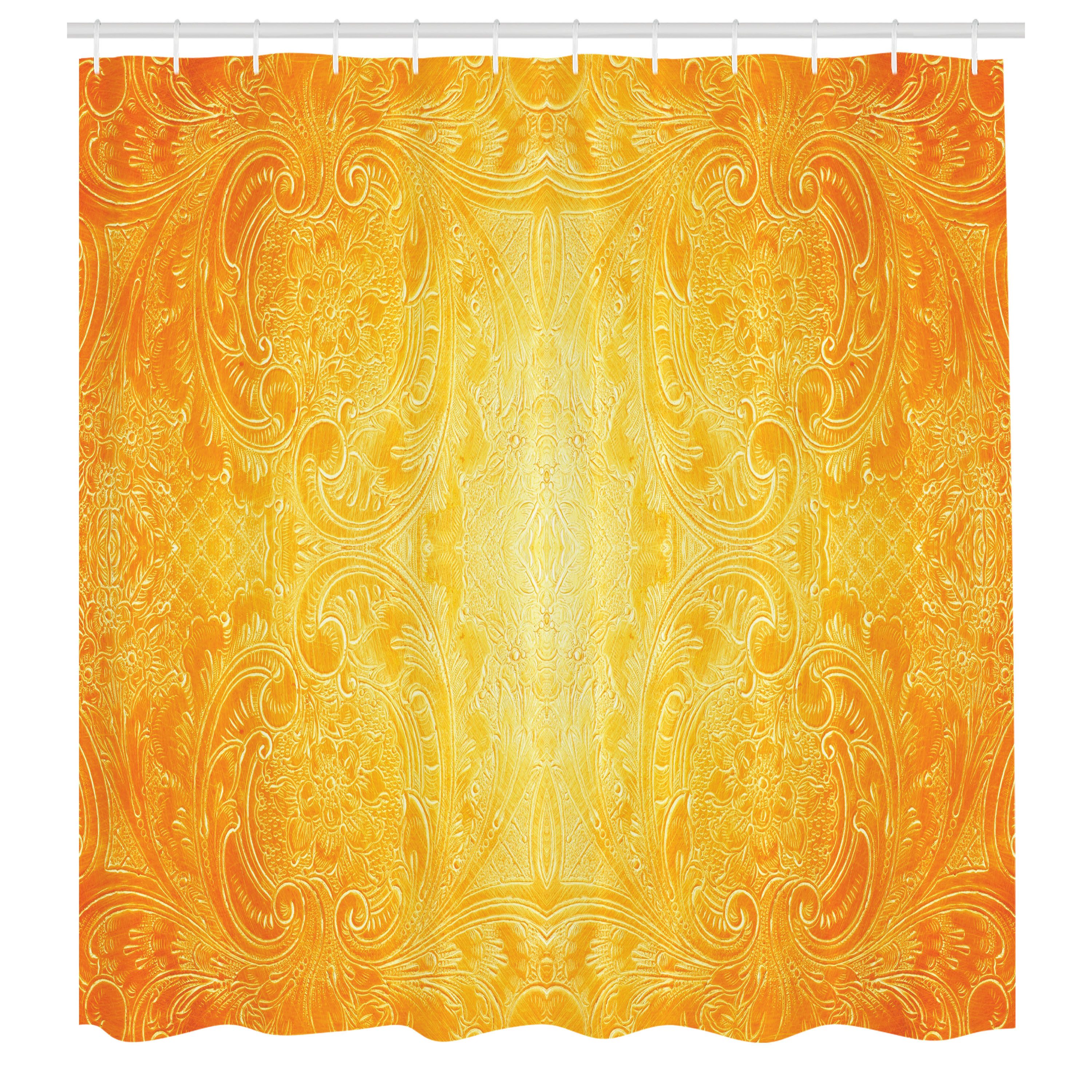 Abakuhaus Duschvorhang Moderner Digitaldruck mit 12 Haken auf Stoff Wasser günstig online kaufen