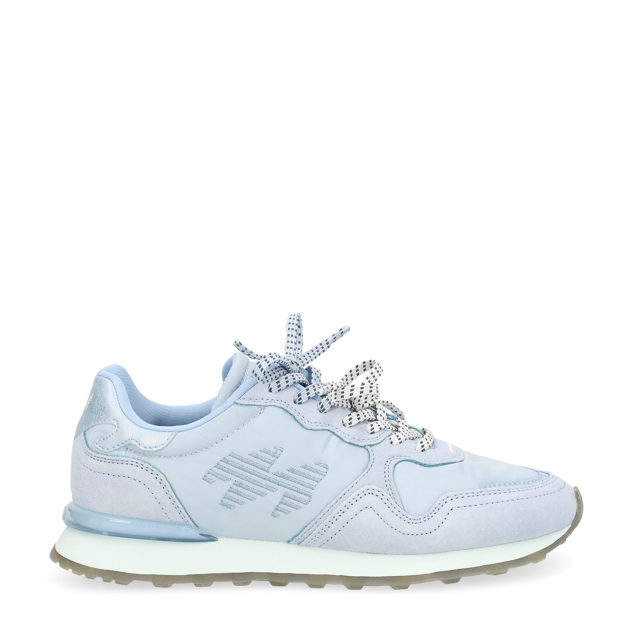 MRP MRP SUNSET LOW V.2, Sneaker, Blau, Damen Sneaker