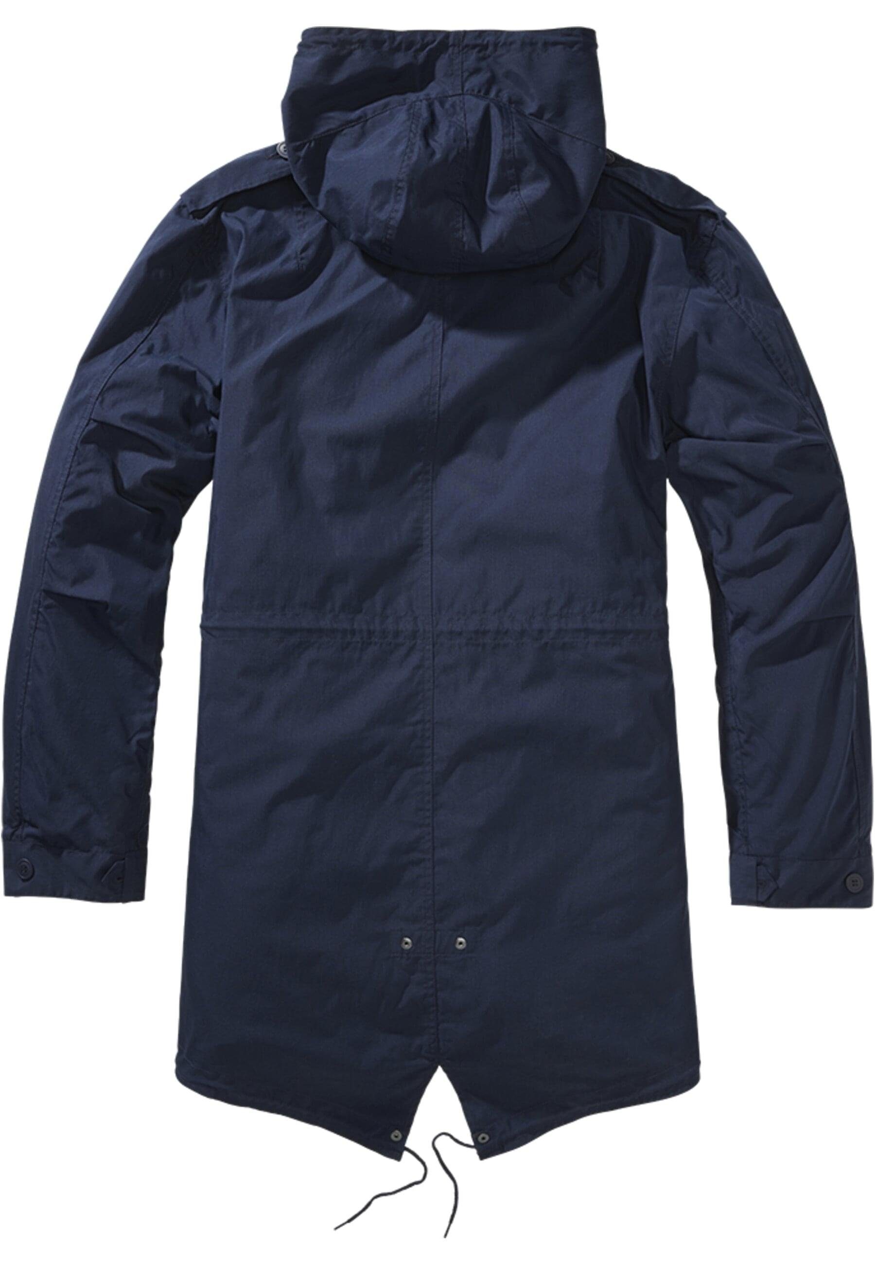 Brandit Wintermantel Brandit Herren M51 US günstig online kaufen