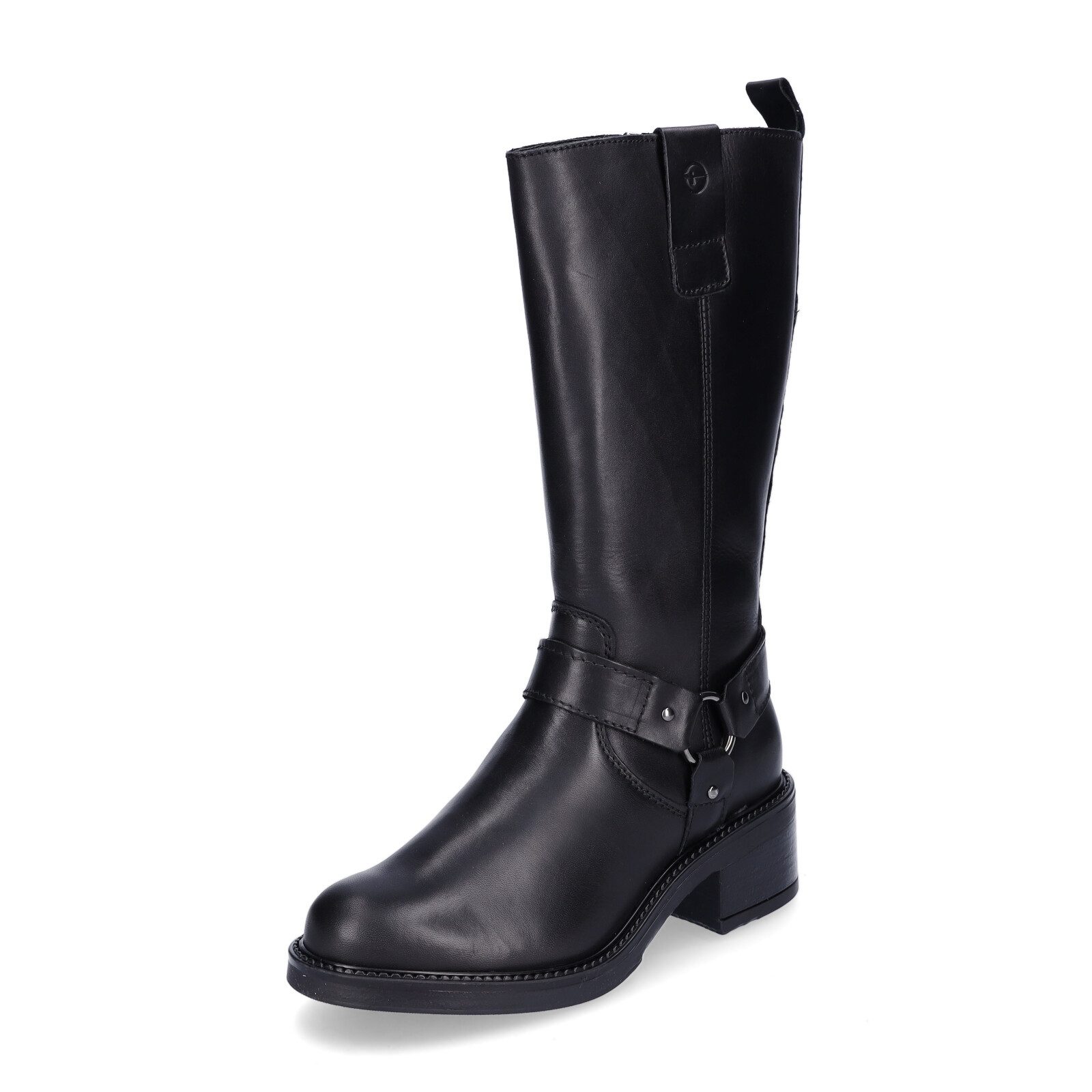 Tamaris Tamaris Damen Stiefel schwarz Stiefel günstig online kaufen