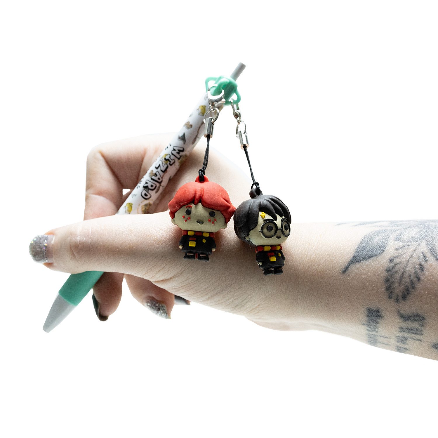 Blue Sky Designs Kugelschreiber Harry Potter - Mini Pen Pals