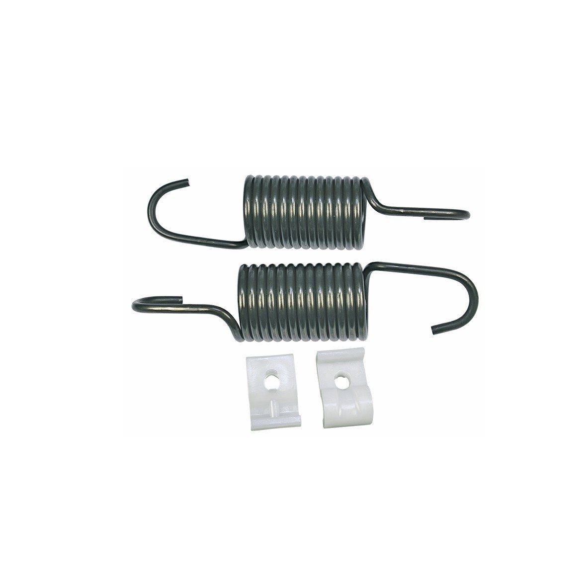 easyPART Zugfeder wie BOSCH 00642529 Bottichfeder Feder Bottich, Waschmaschine