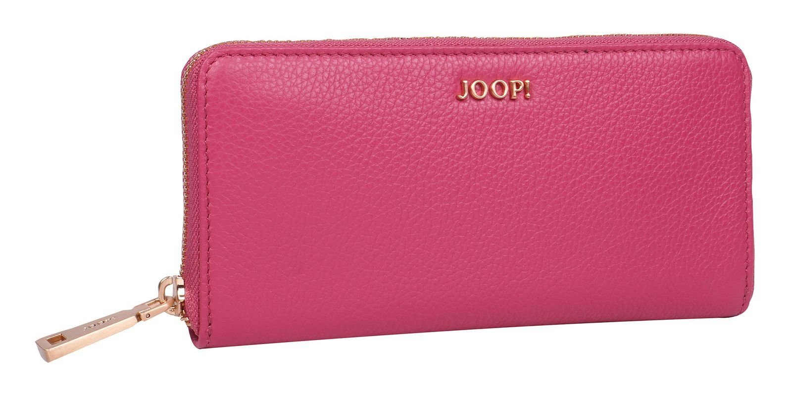 Geldbörse Pink Vivace Joop!