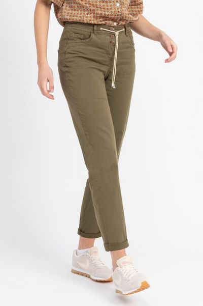 Recover Pants Relax-fit-Jeans