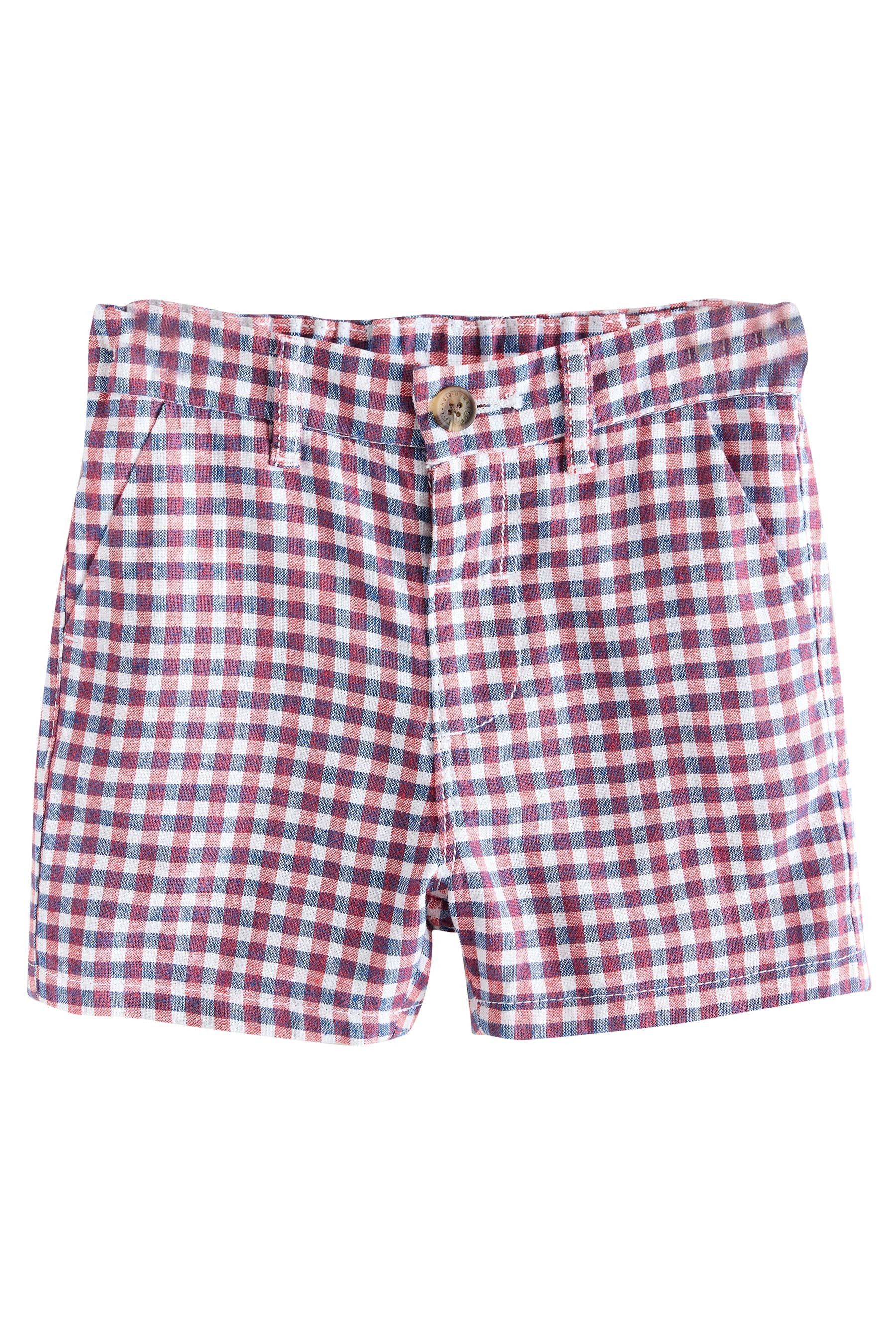 Next Chinoshorts Chino-Shorts (1-tlg)