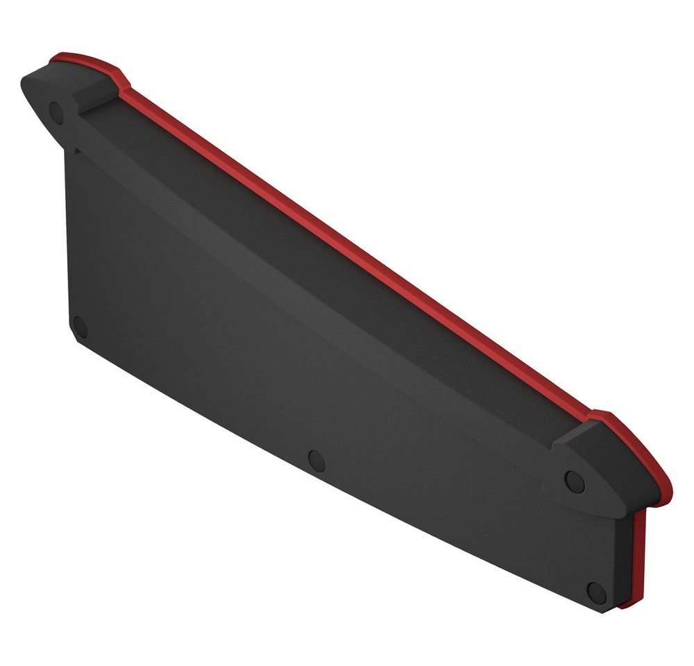 Thumbnail - Bopla Bopla AT-IP 2385 DI Designdichtung TPE Rot 1 St. Steckdosenverteiler
