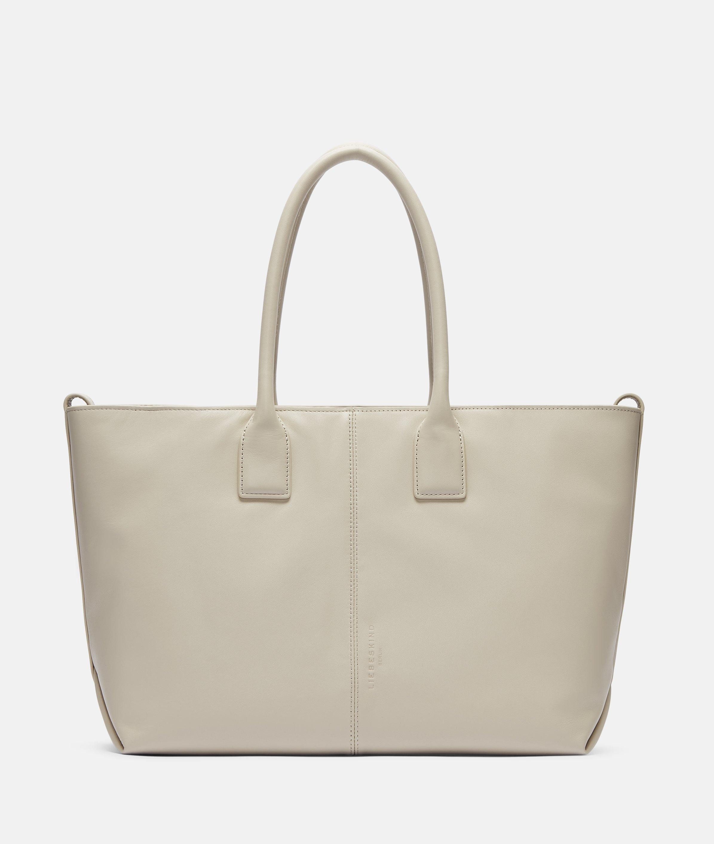 Liebeskind Berlin Henkeltasche Geräumiger Shopper aus günstig online kaufen