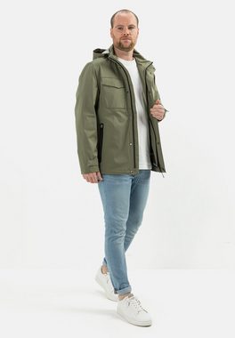 Calamar Blouson