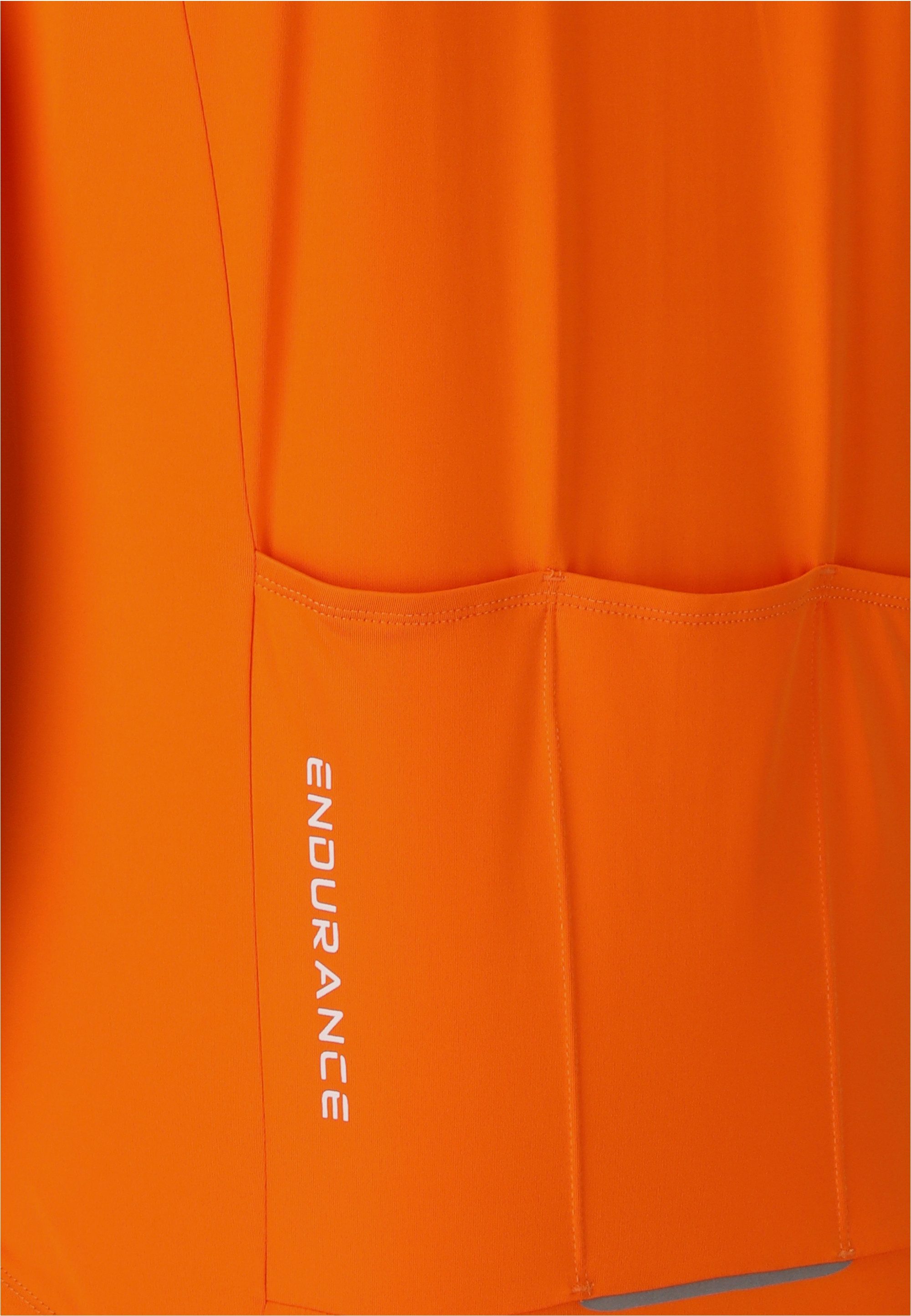 ENDURANCE Funktionsshirt Paxton mit Quick Dry-Technologie für Komfort