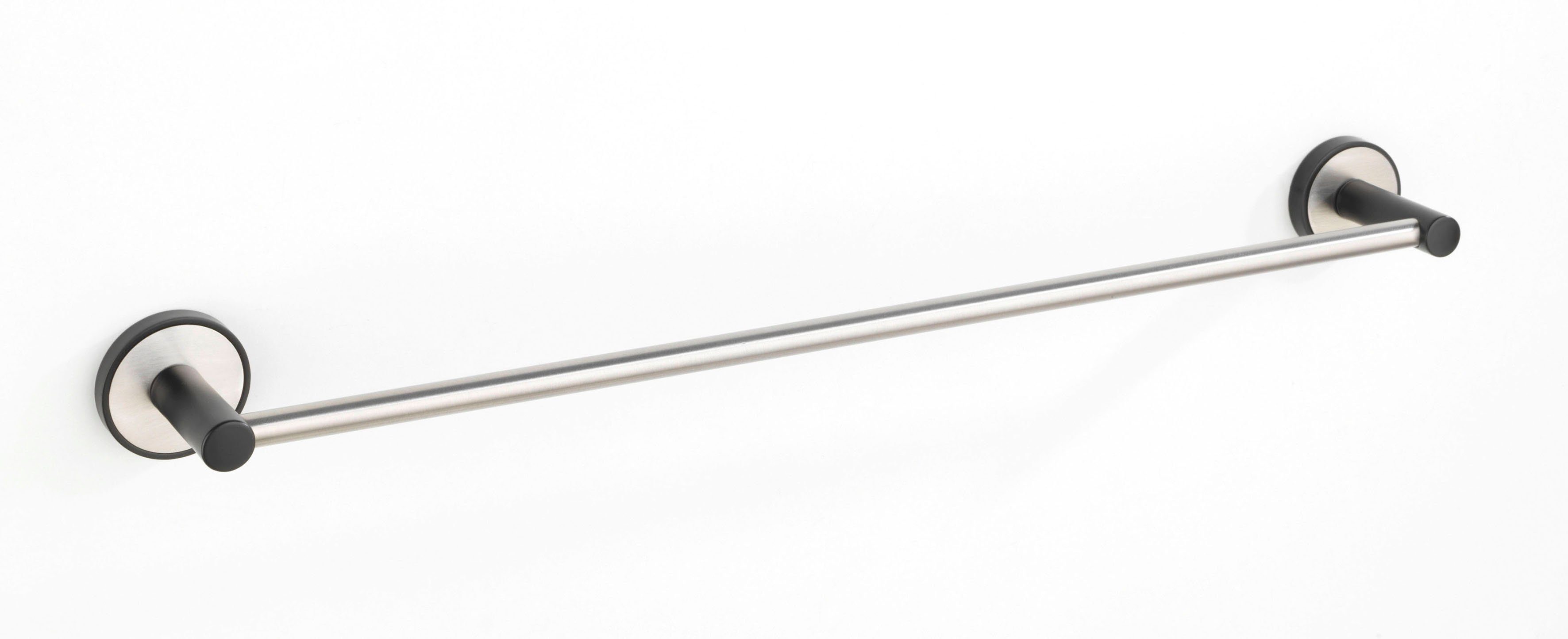 WENKO Handtuchstange UV-Loc® Udine, befestigen ohne Bohren