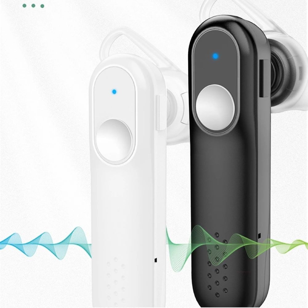 Dudao Business Kopfhörer - Headset Wireless Bluetooth 5.0 Kopfhörer Wireless-Headset