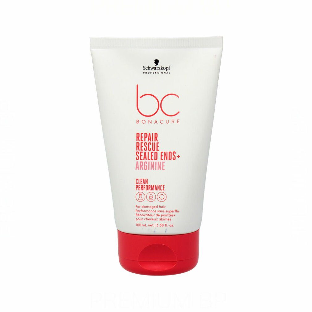 Schwarzkopf Haarkur Verdichtung der Haarfasern Schwarzkopf Bonacure (100 ml)