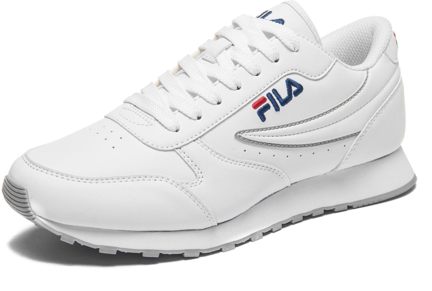 Fila Fila Orbit low White Sneaker günstig online kaufen