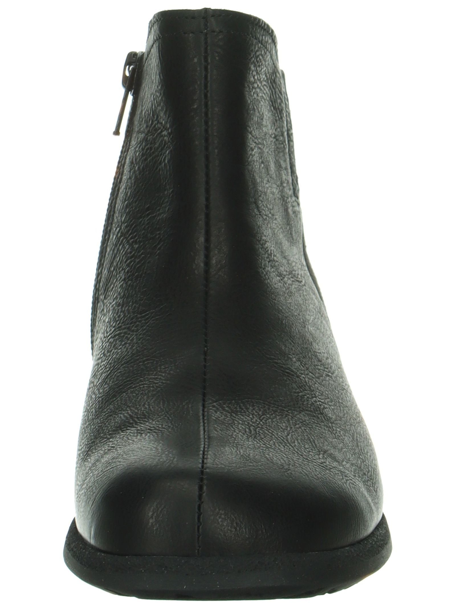Think! Think! Stiefelette Nappaleder Stiefelette