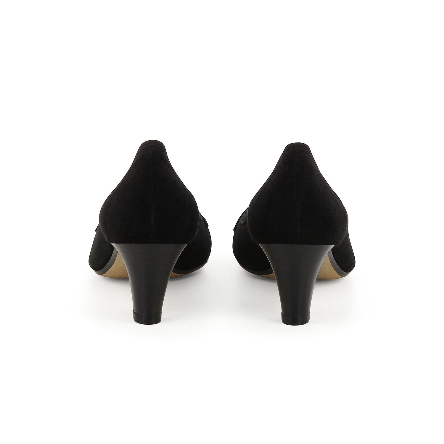 Evita GIUSY Pumps Handmade in Italy