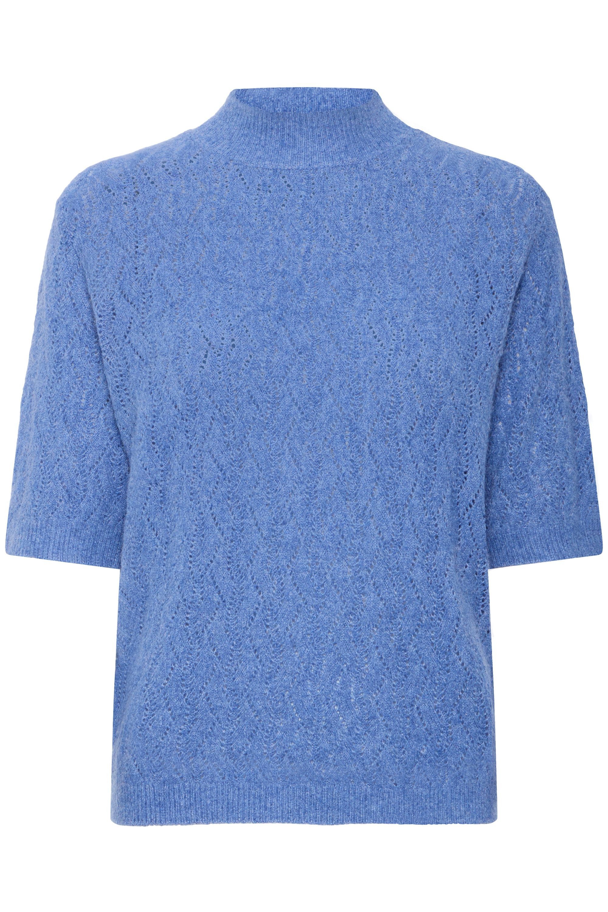 b.young T-Shirt BYMIFFA SS JUMPER - günstig online kaufen