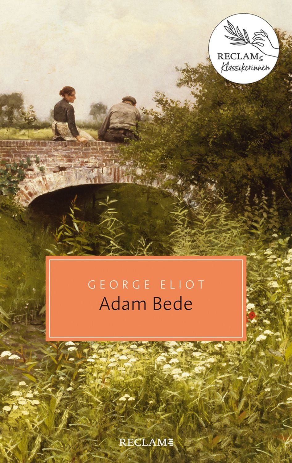 Adam Bede / George Eliot