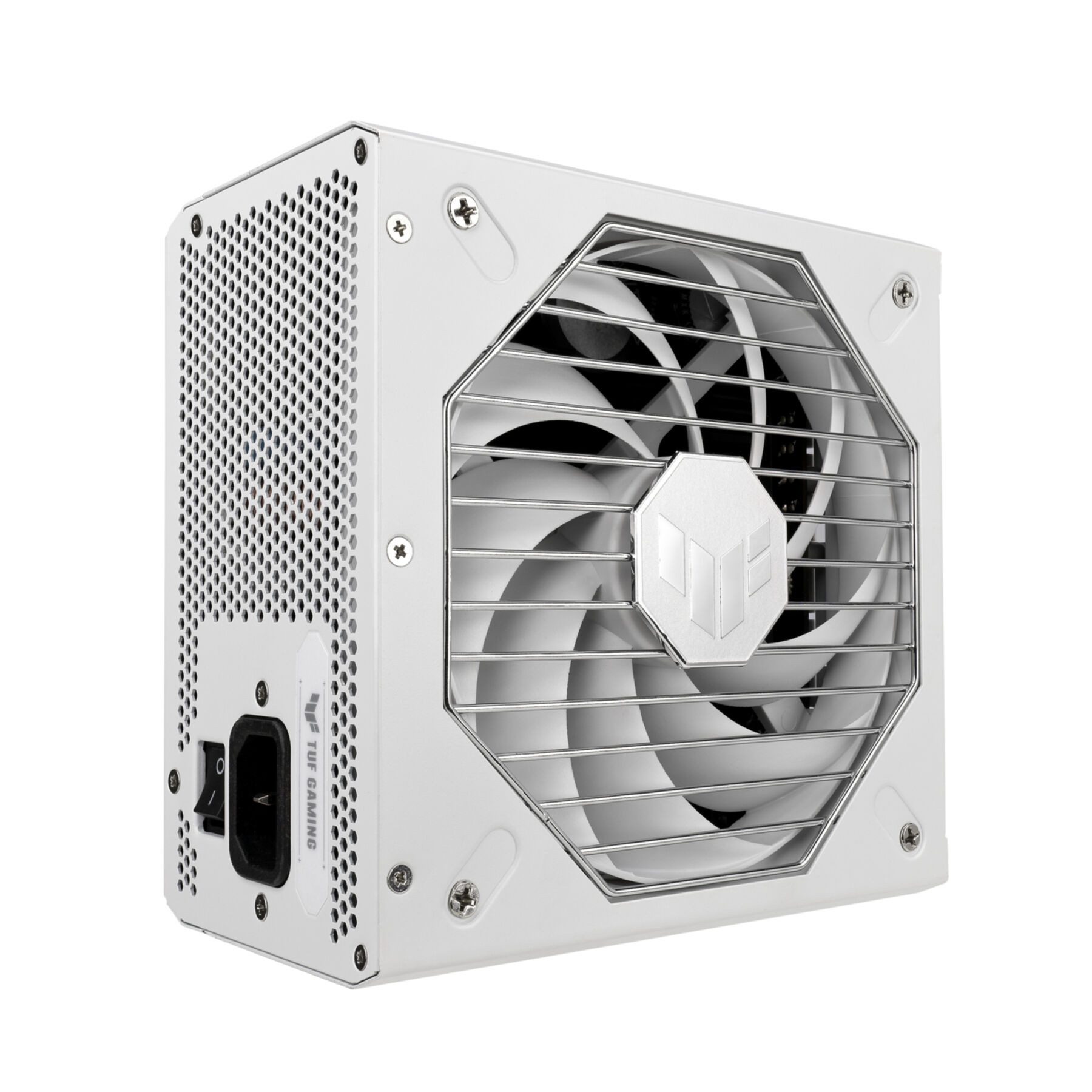 Asus TUF Gaming 1000W Gold White Edition Netzteil