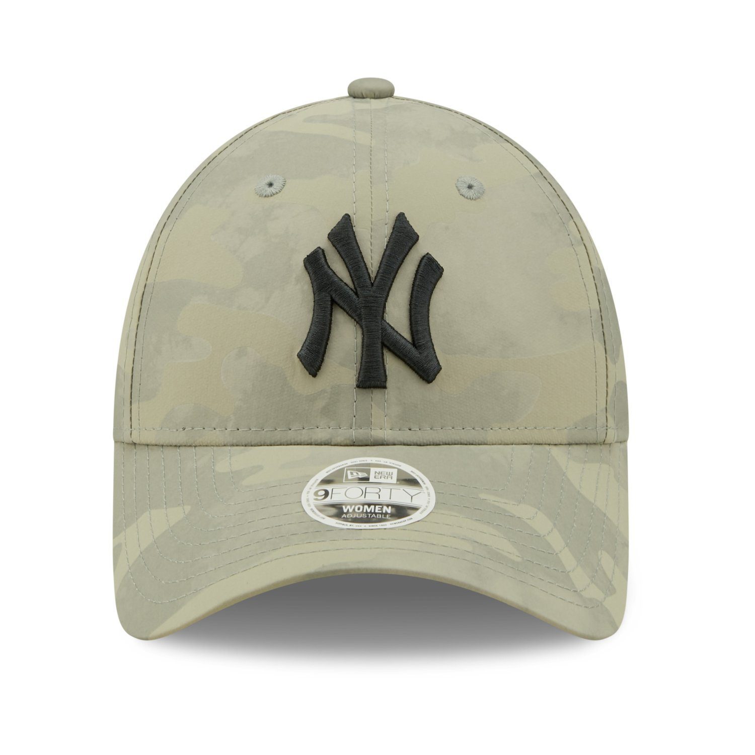 Baseball Cap ClipBack TEXTURED New Yankees New York Era 9Forty