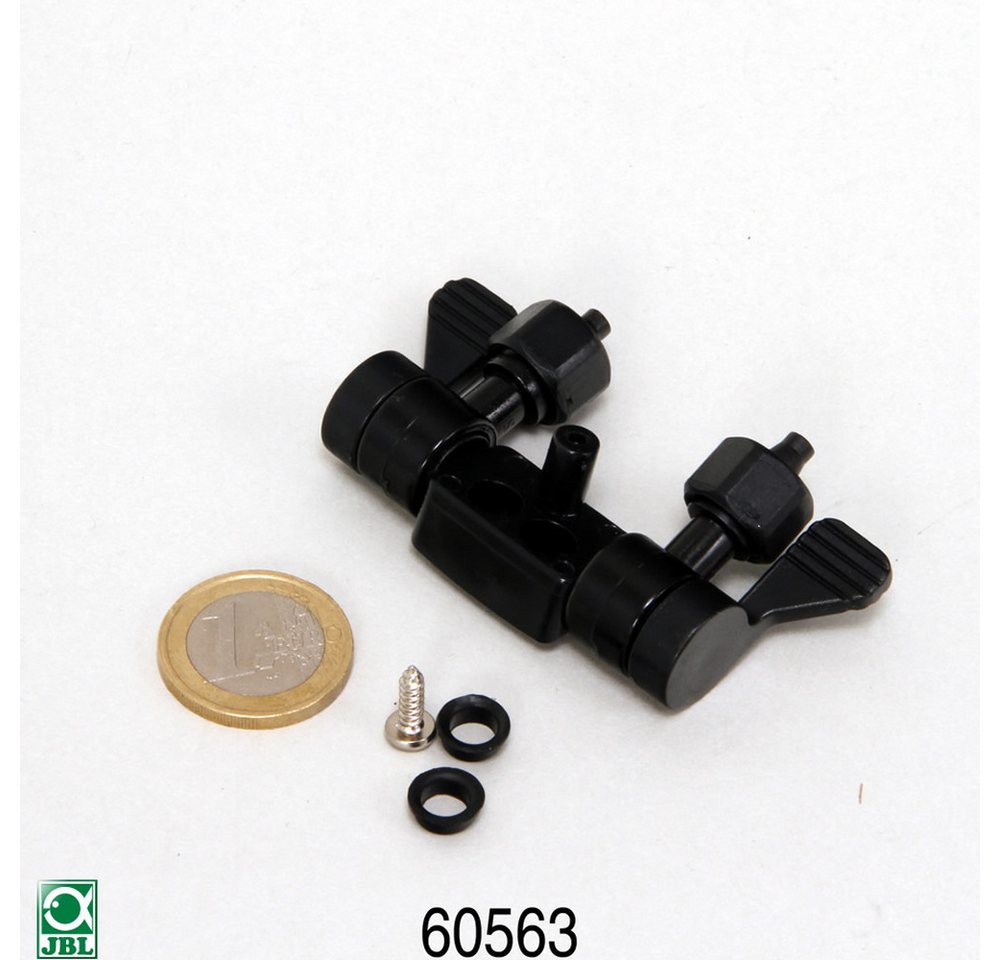 Thumbnail - JBL GmbH & Co. KG Aquarium-Durchlüfterpumpe Ersatzteil PS a300/400 Luftanschluss komplett