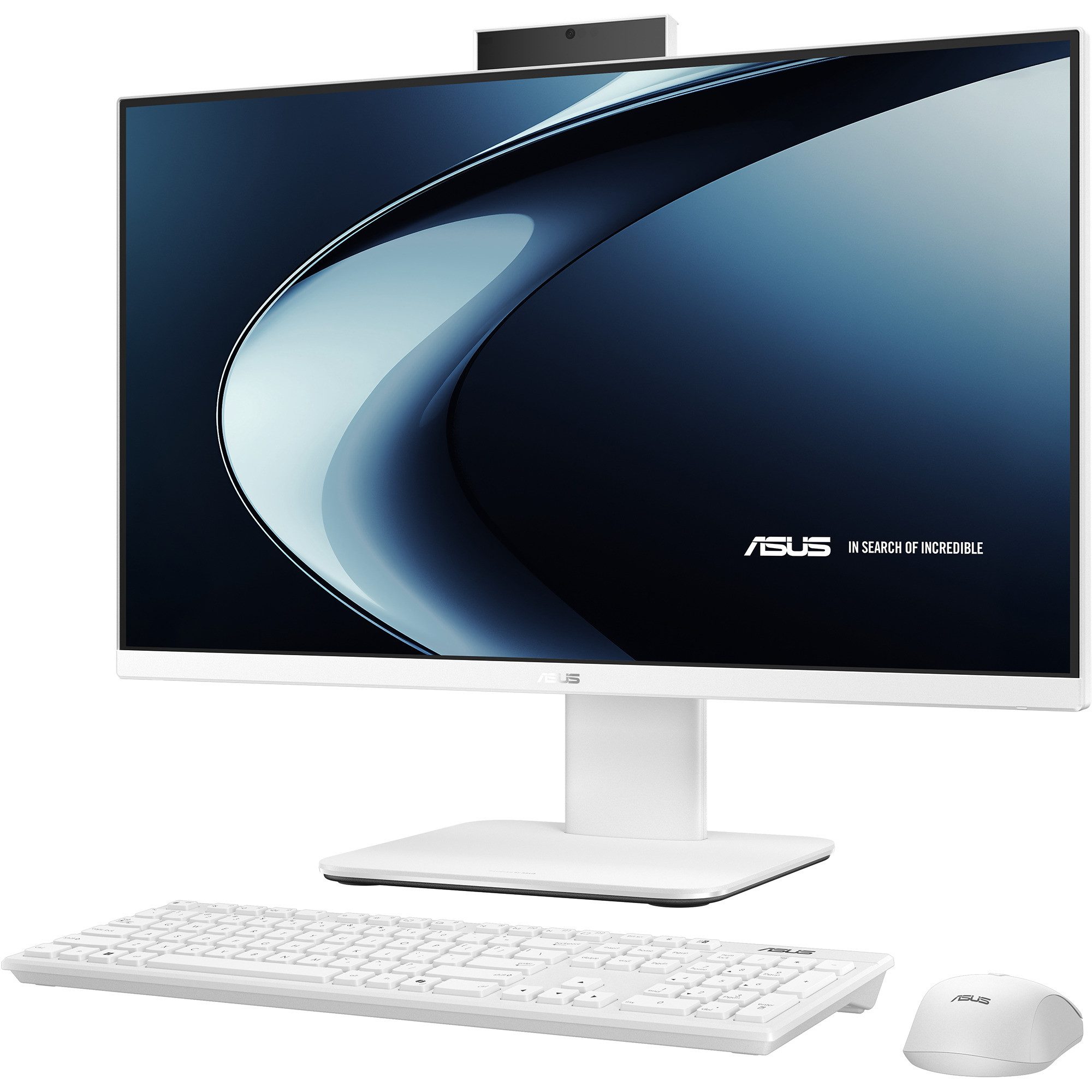 Asus ASUS AIO ExpertCenter P4 V440VAK-WPC952W, PC (Core i3, UHD Graphics, 8 GB RAM)