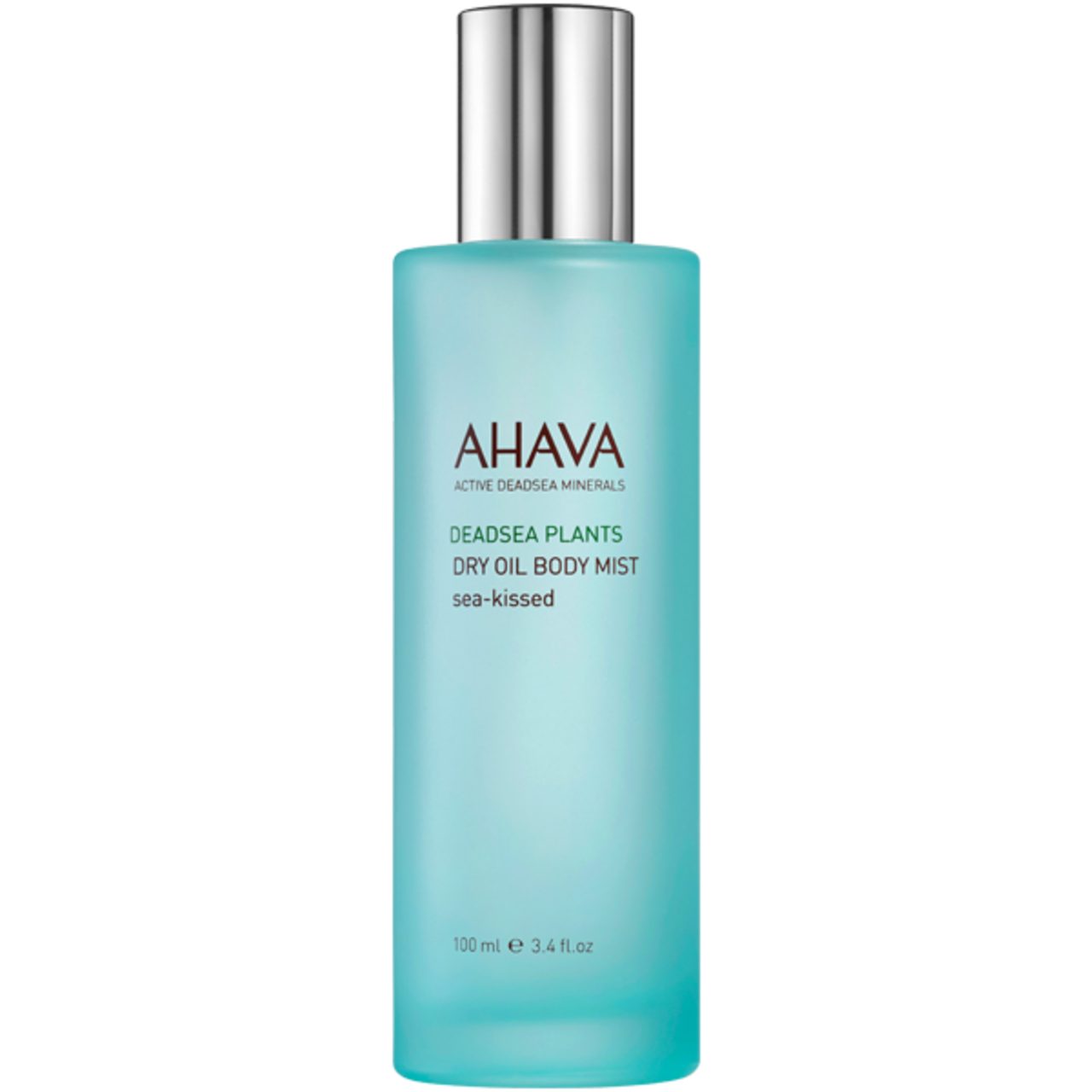 AHAVA Cosmetics GmbH Körperöl Deadsea Plants Dry Oil Body Mist Sea-Kissed