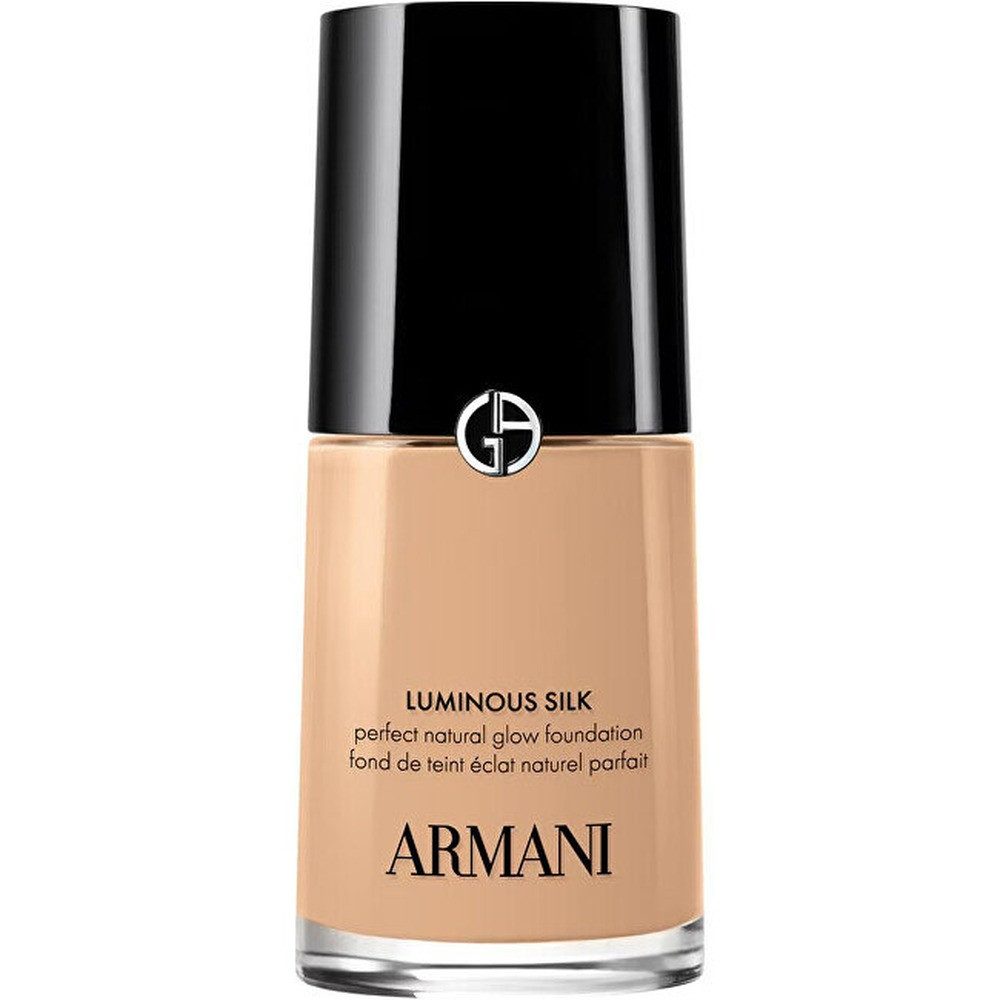 Giorgio Armani Foundation Make-up Luminous Silk Foundation