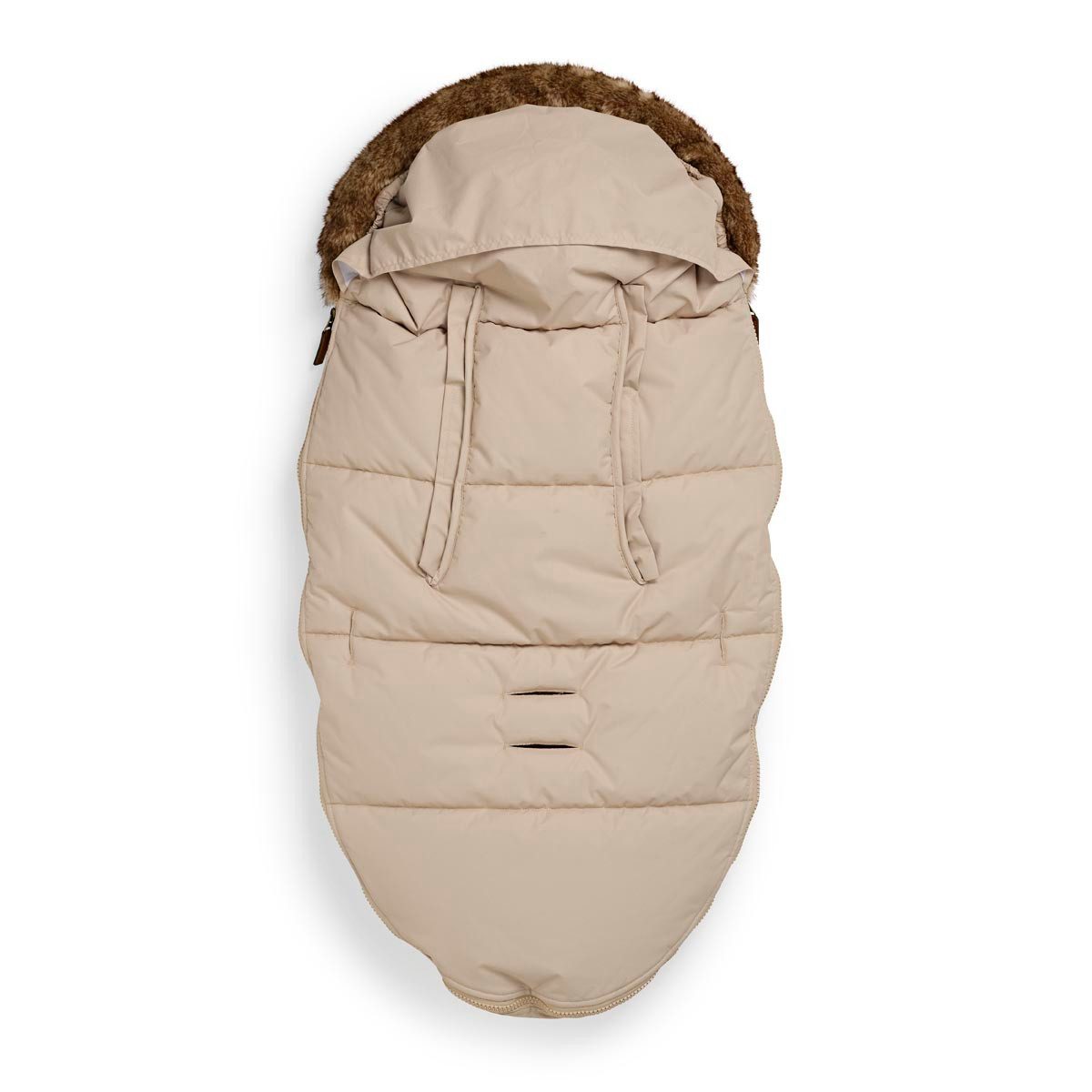 Elodie Fußsack Fußsack -- Pure Khaki