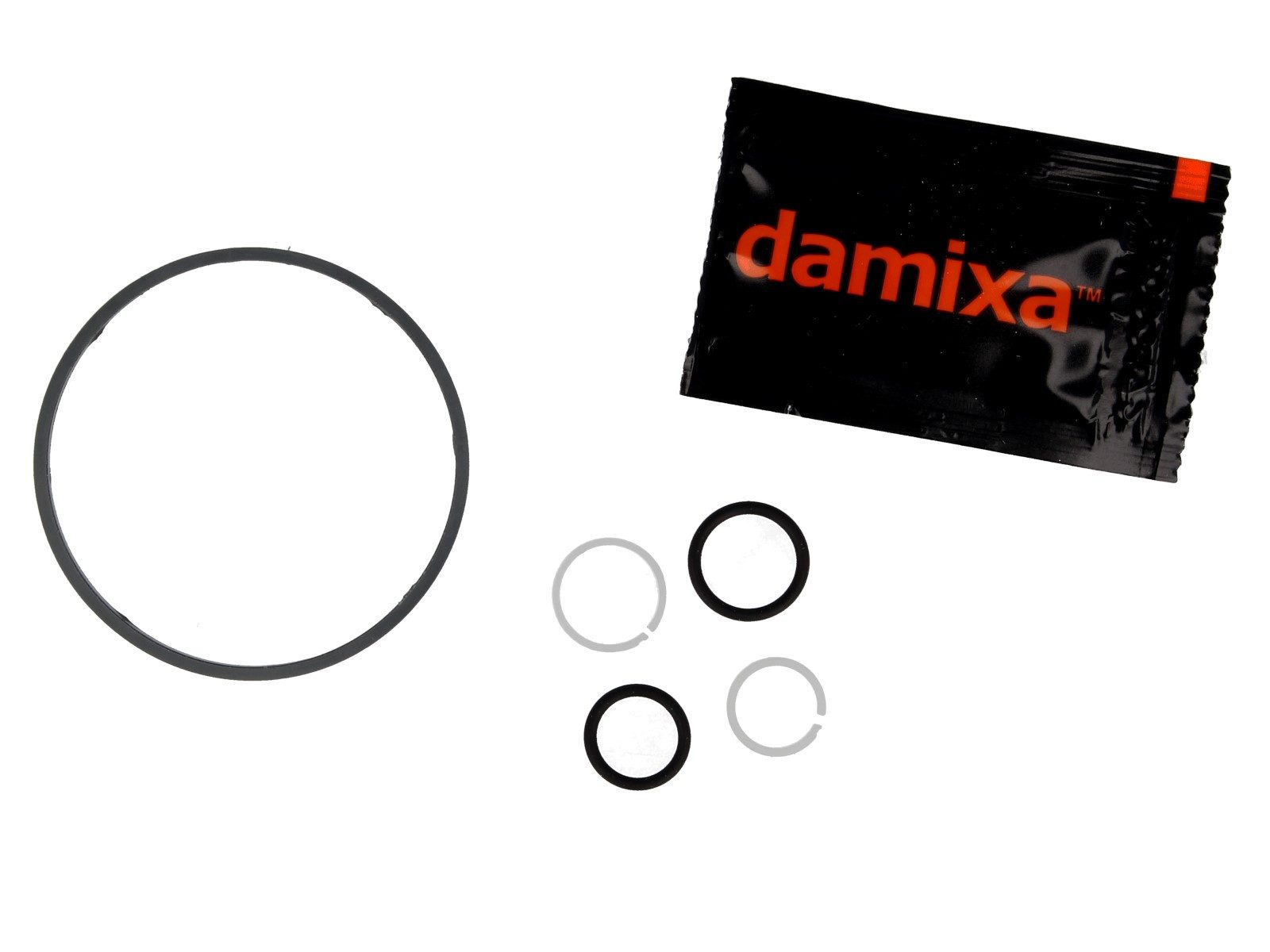 Damixa Badarmatur Dichtung-Set für Schwenkarm G-Type 2318400