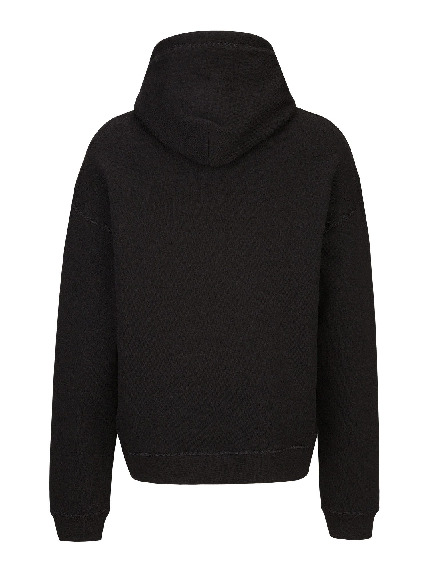 Dsquared2 Hoodie Relax Fit Hoodie
