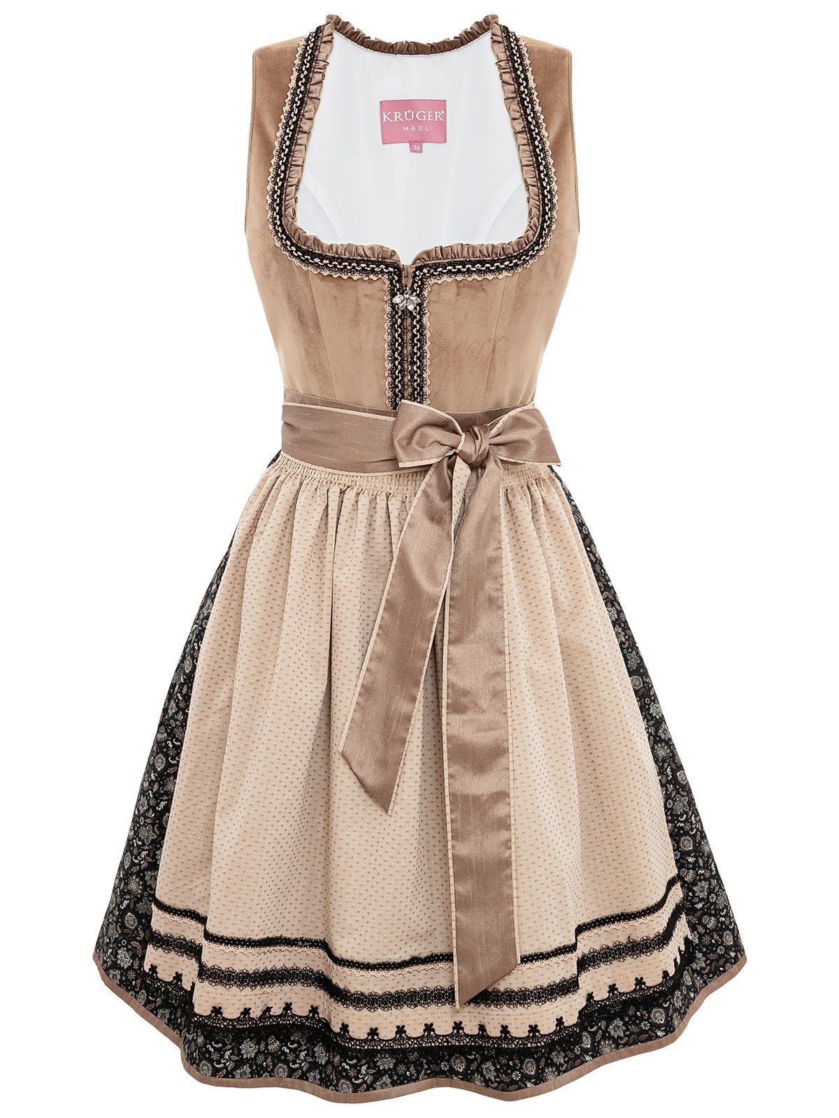 Dirndl 414268-060