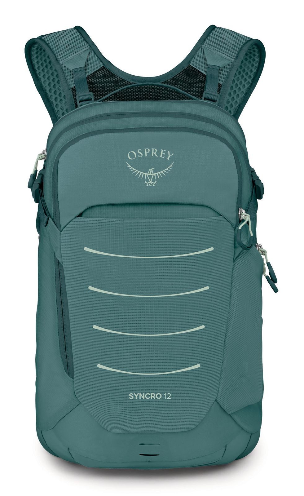 Osprey Rucksack 12 Backpack (Set, 2-tlg)