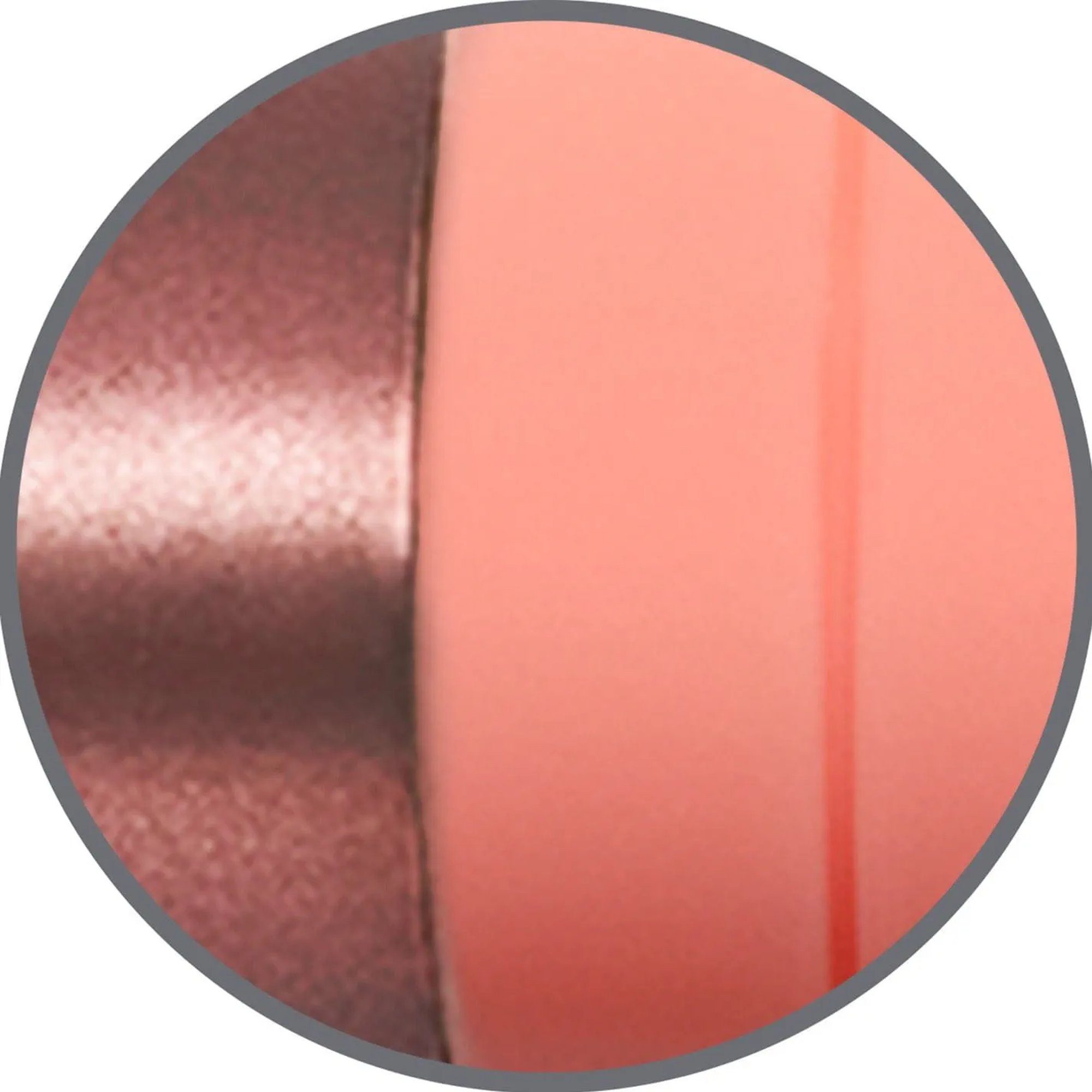 Faber-Castell Kugelschreiber Kugelschreiber Poly Ball Urban, Coral, ergonomisch
