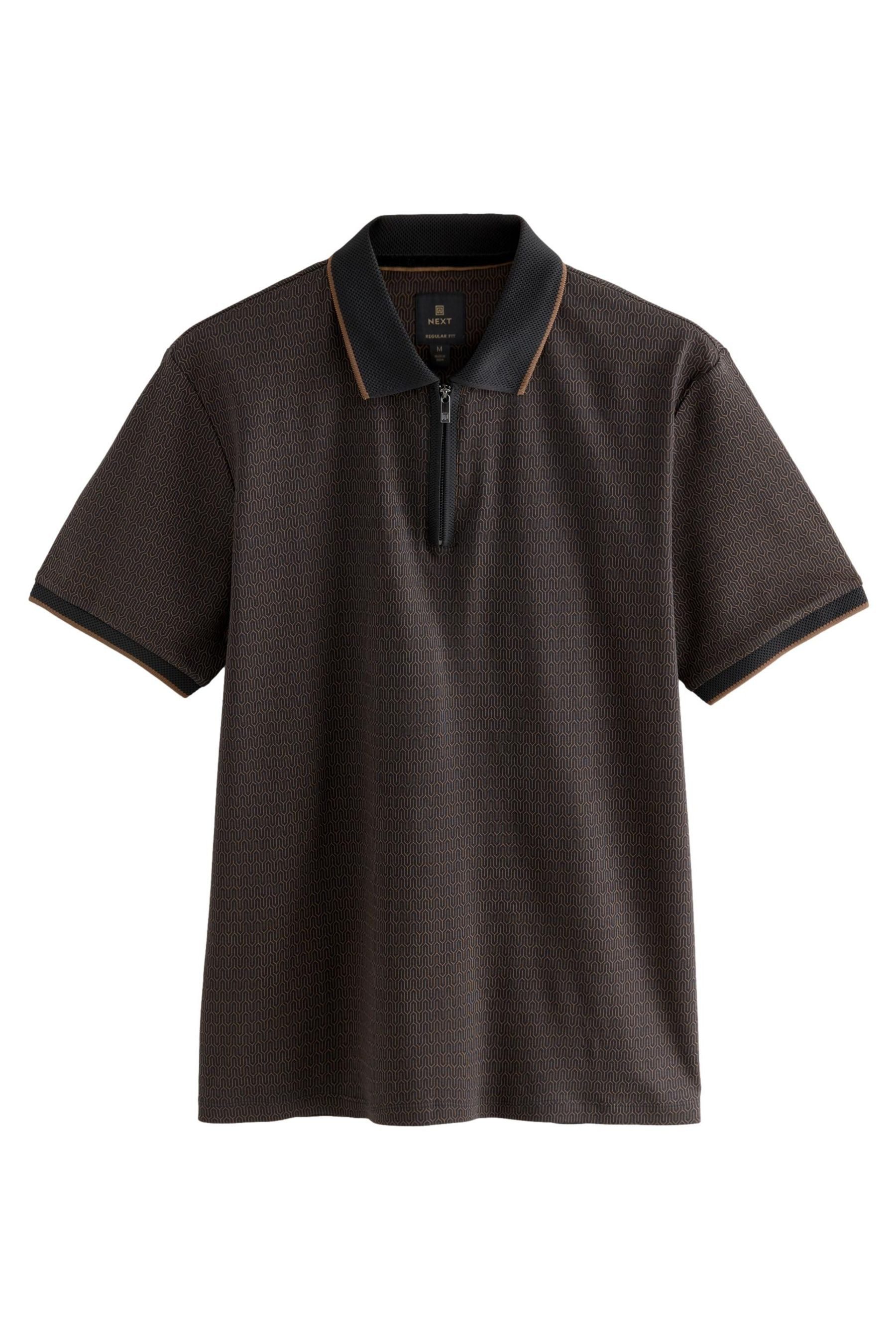 Next Poloshirt Kurzärmeliges Polo-Shirt (1-tlg) günstig online kaufen