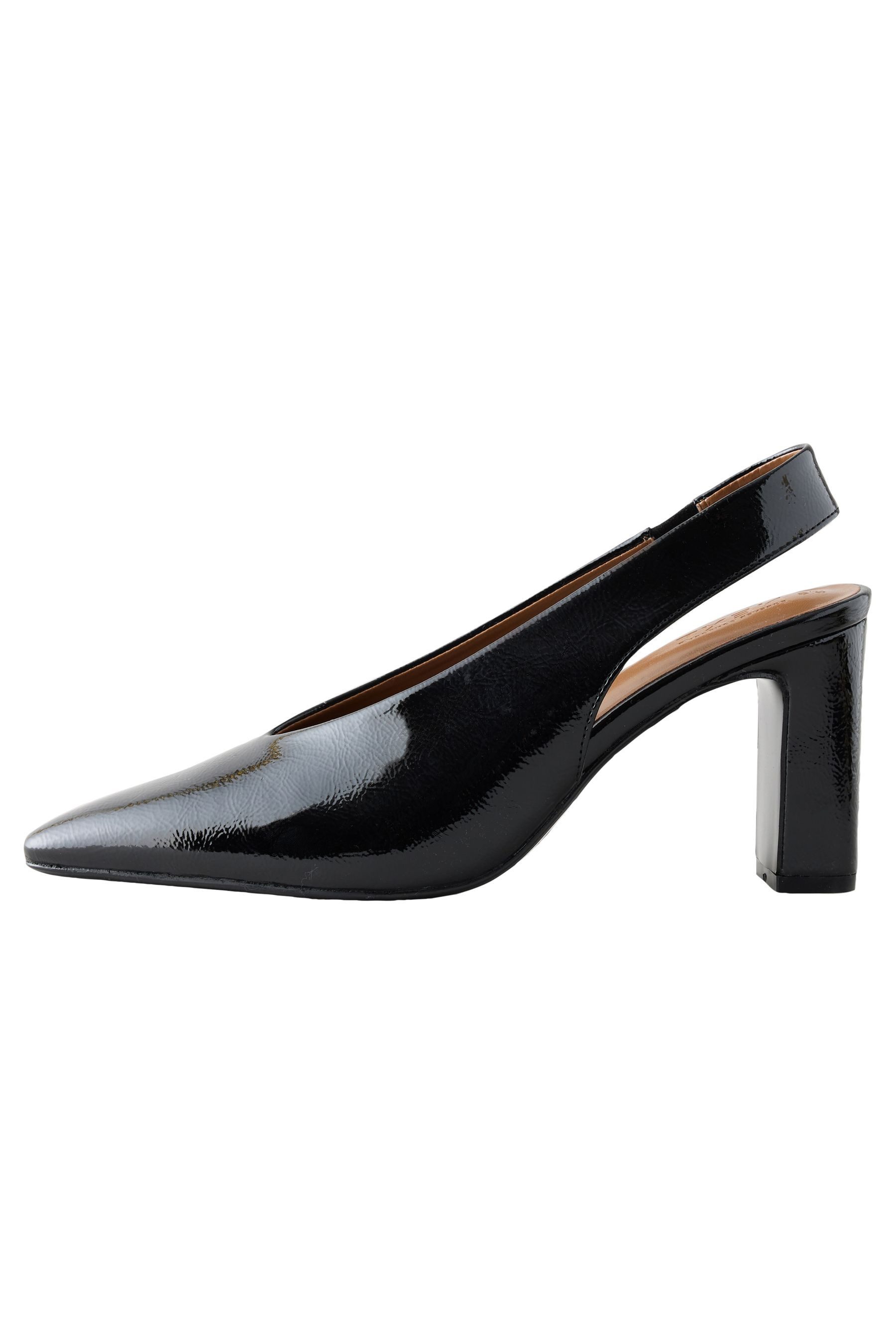 Next Forever Comfort® Slingbacks, weite Passform Slingsandale