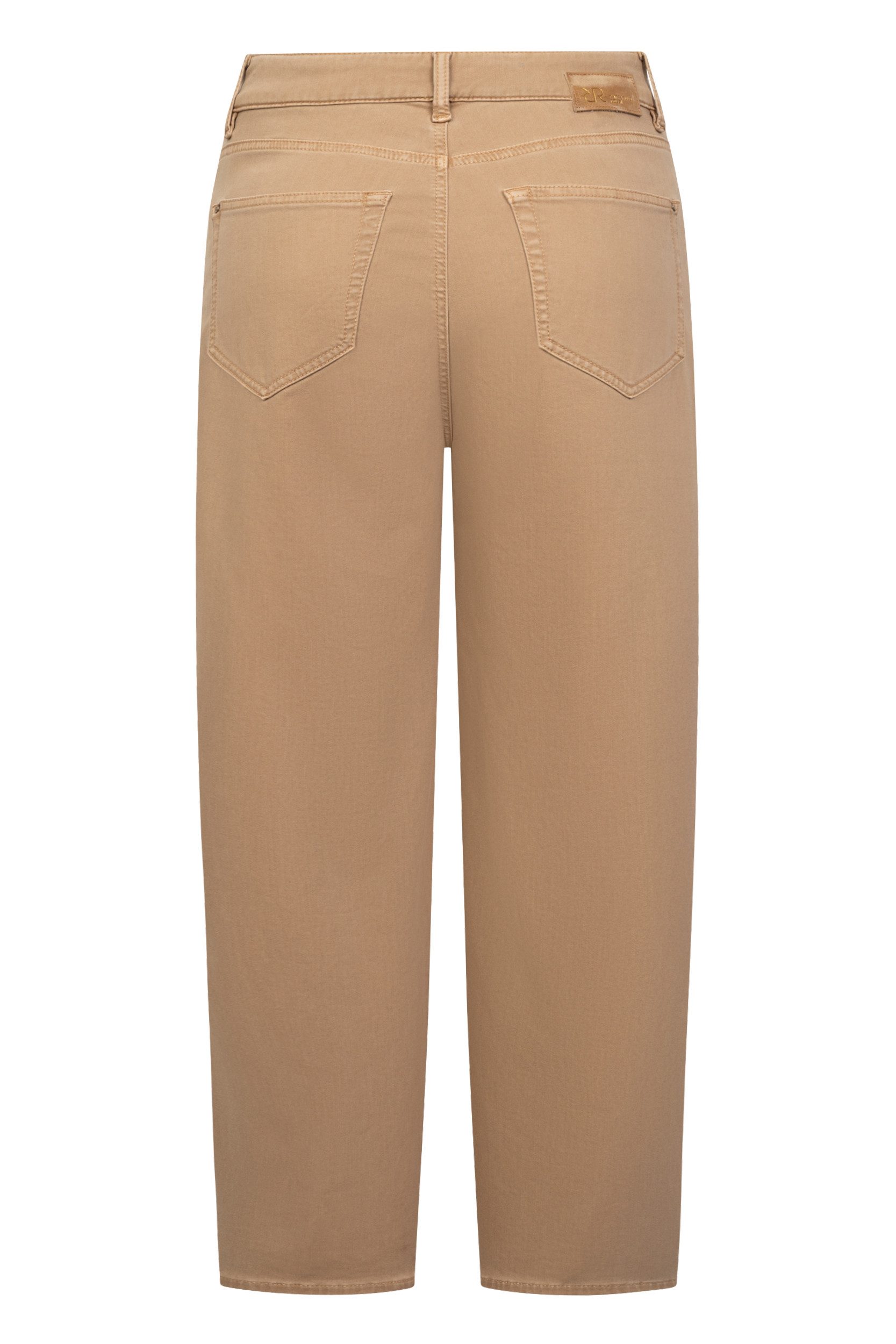 Raffaello Rossi 5-Pocket-Jeans Raffaello Rossi Damen Jeans Hanni 7/8 (1-tlg)