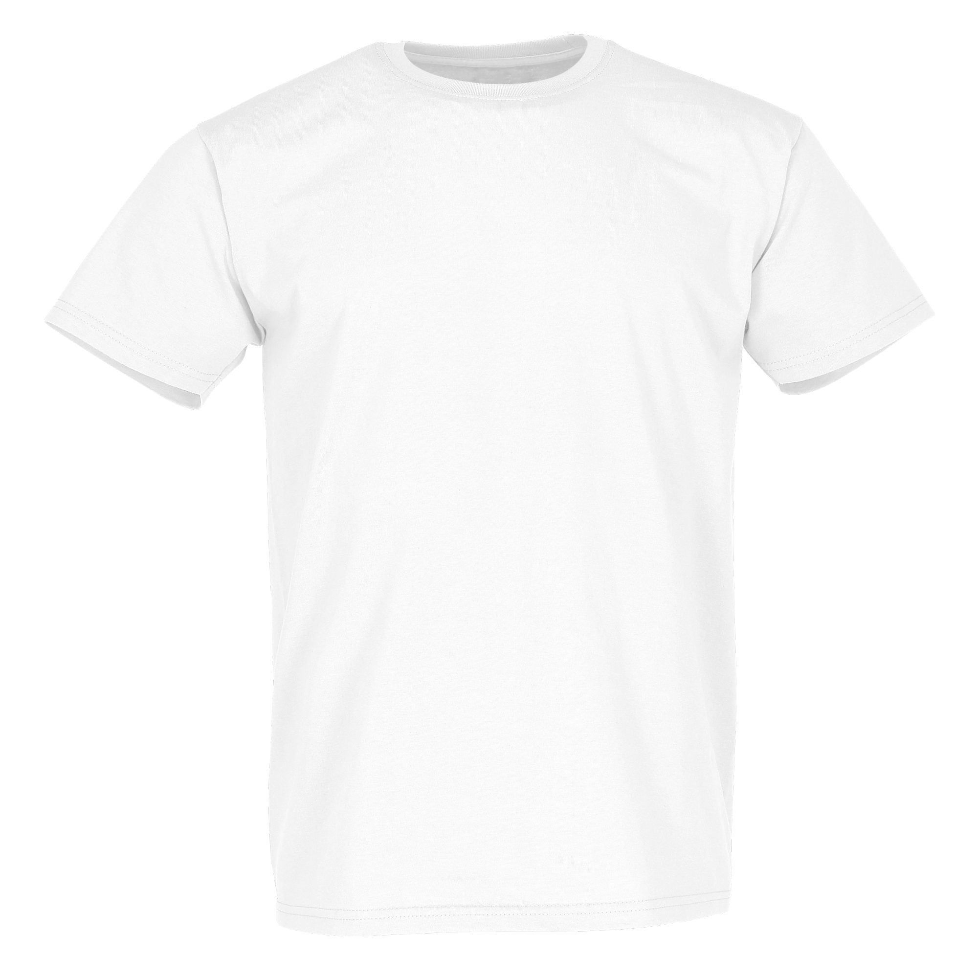 Fruit of the Loom Rundhalsshirt Fruit günstig online kaufen