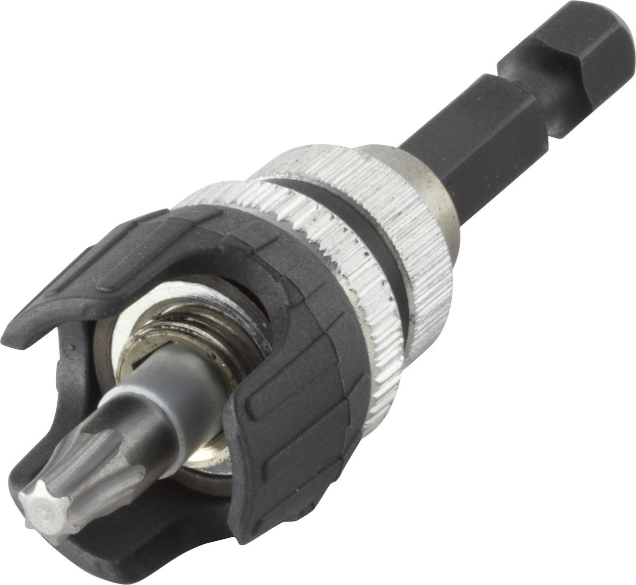 Bit-Set Wolfcraft Bit filter Vision Tiefenstopp Magnet-TX