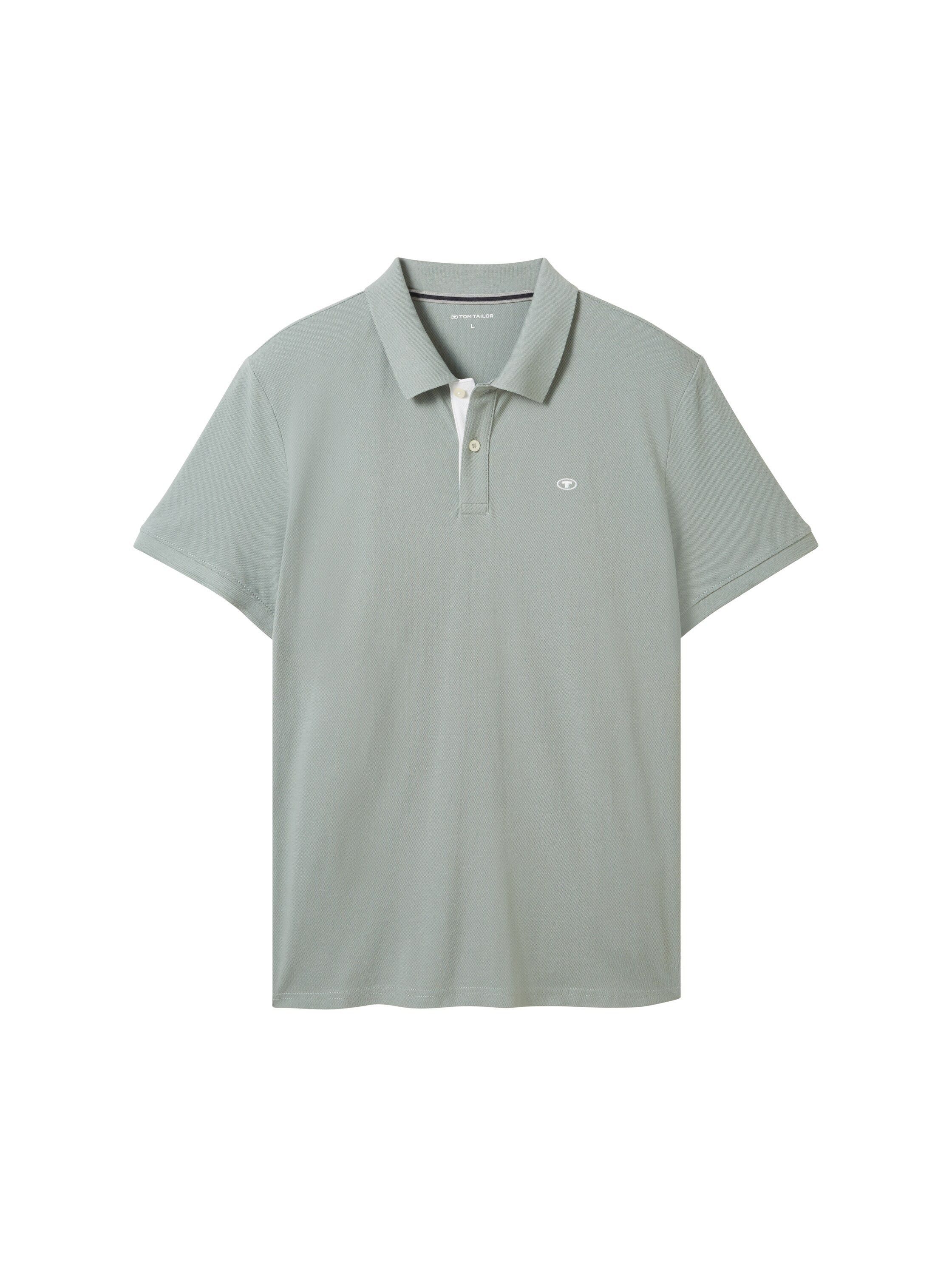 TOM TAILOR Poloshirt günstig online kaufen