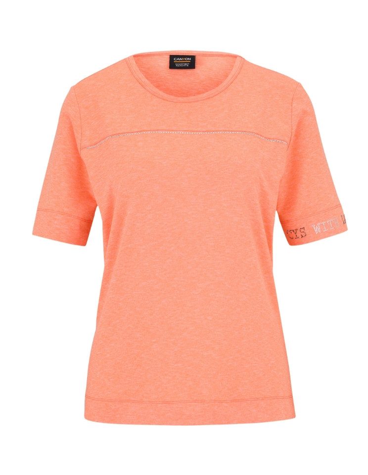 Canyon T-Shirt Canyon Damen T-Shirt