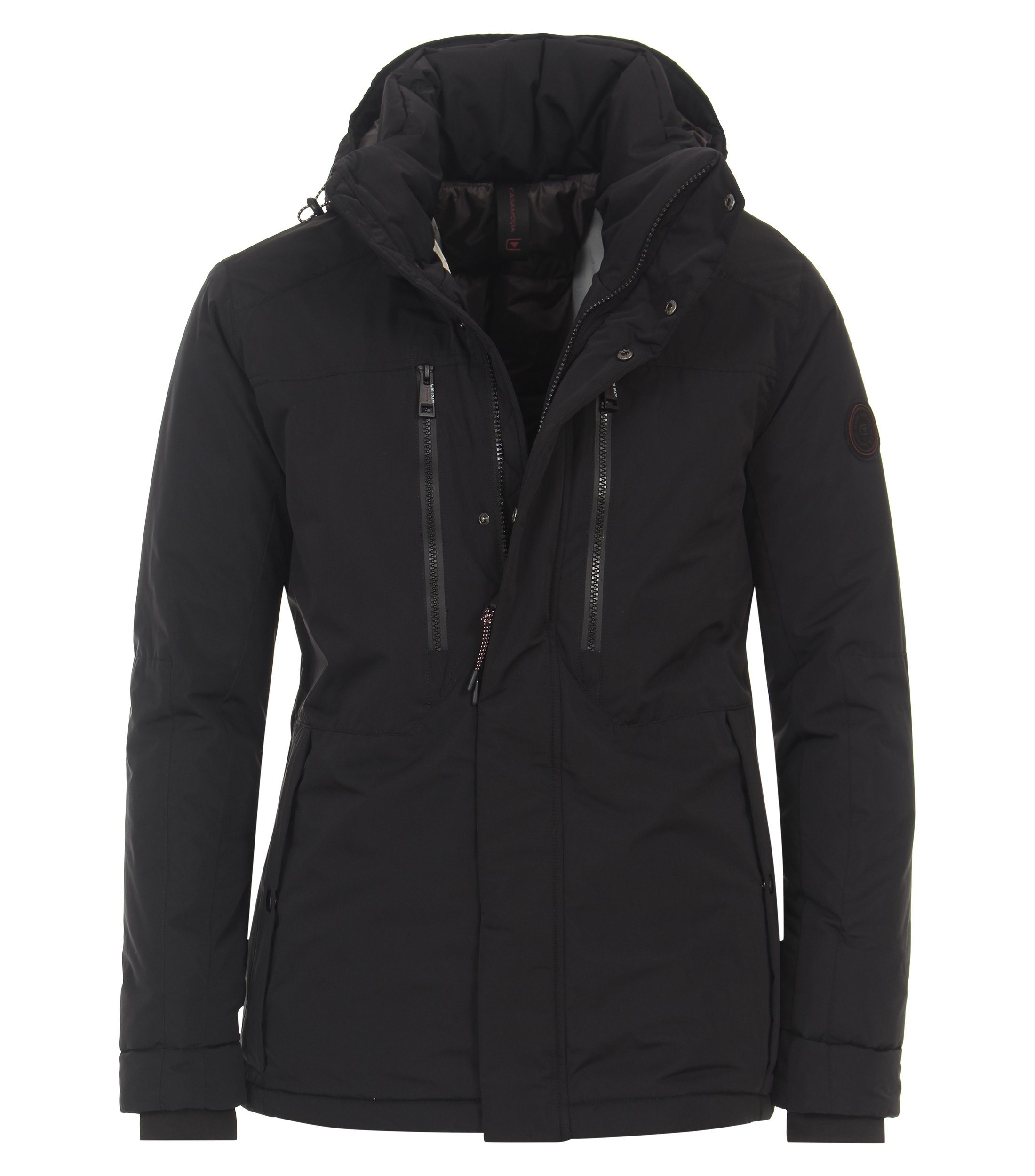 CASAMODA Funktionsjacke CASAMODA Funktionsjacke uni